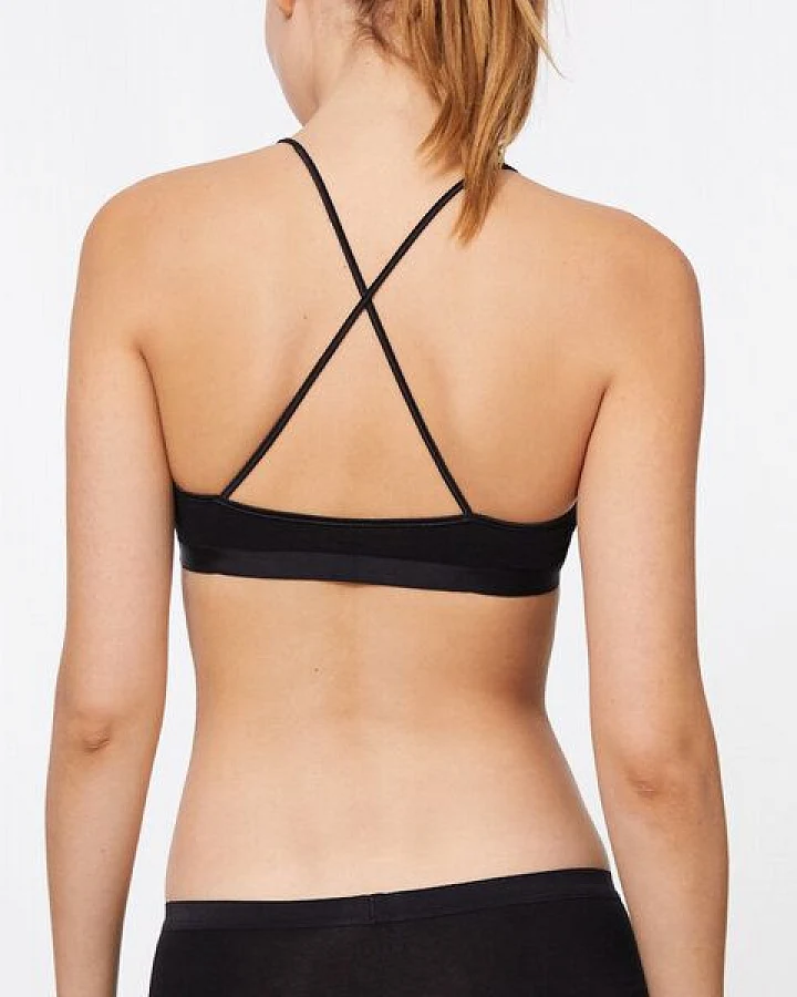AIKYOU Bustier-BH JACKIE (wattierbar)