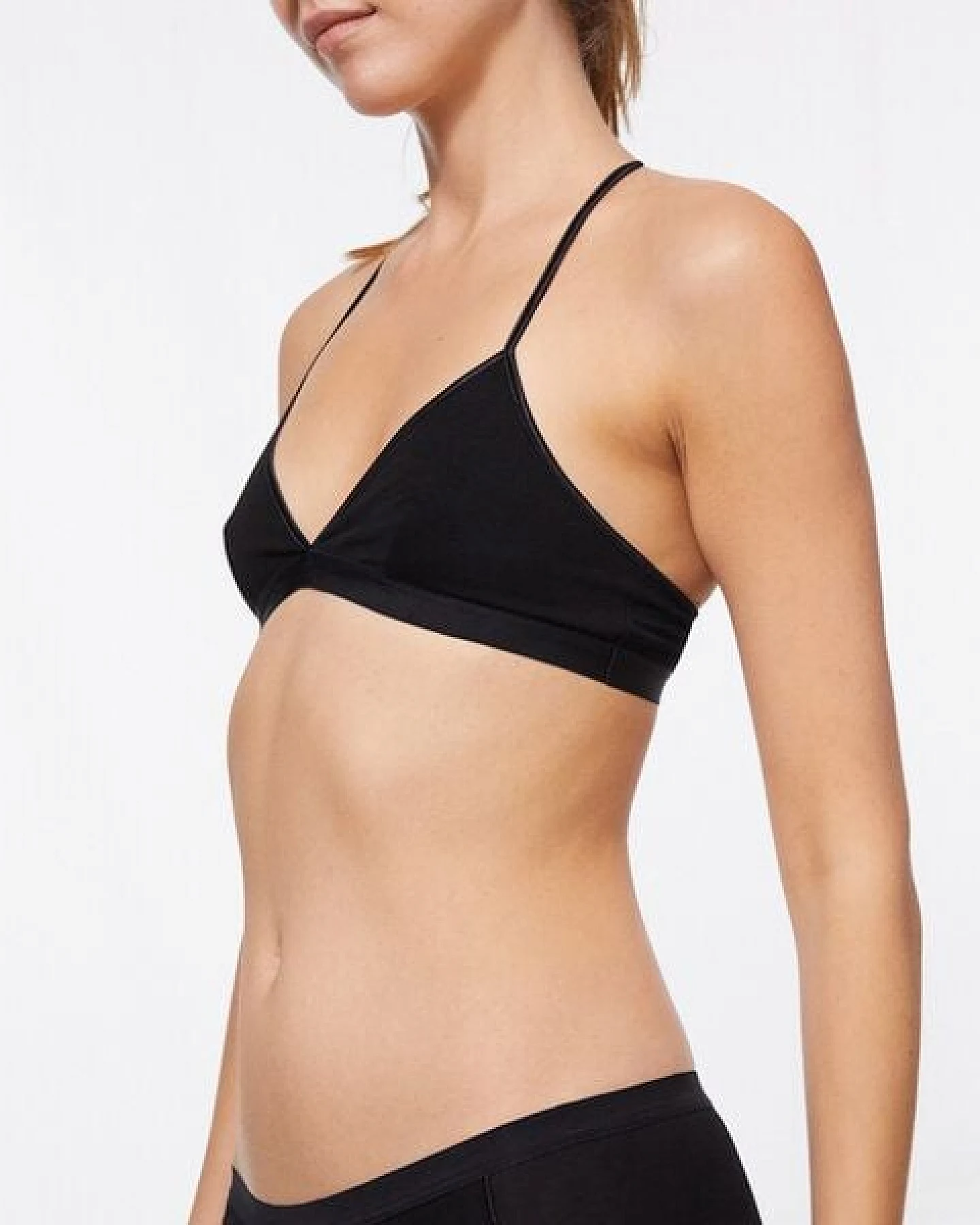 AIKYOU Bustier-BH JACKIE (wattierbar) – Ansicht 3