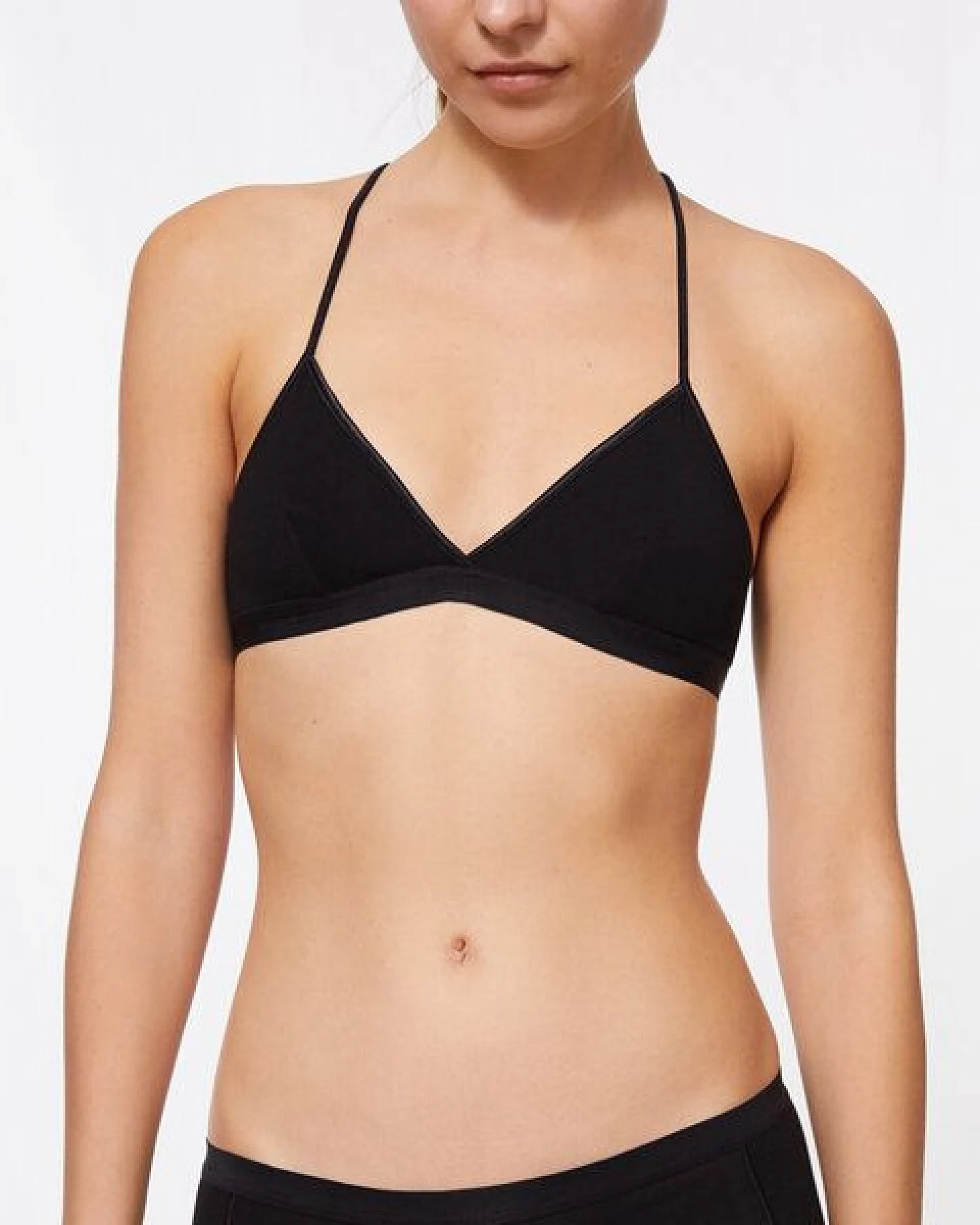 AIKYOU Bustier-BH JACKIE (wattierbar) – Ansicht 2