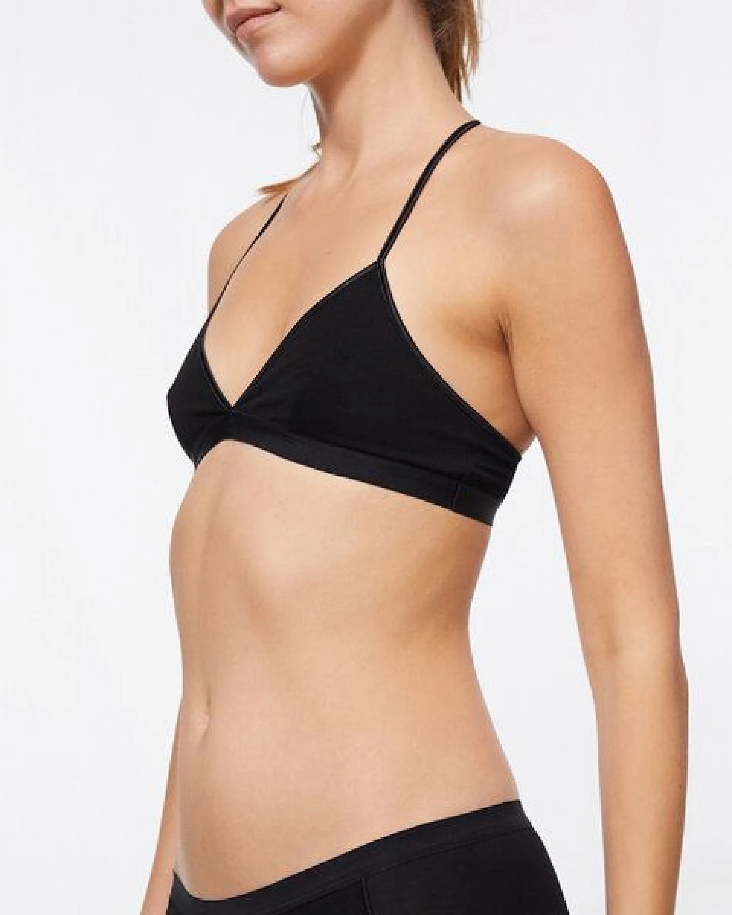 AIKYOU Bustier-BH JACKIE (wattierbar) – Ansicht 3