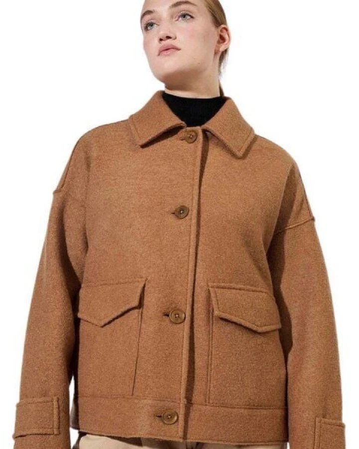 LangerChen Jacket Chelan
