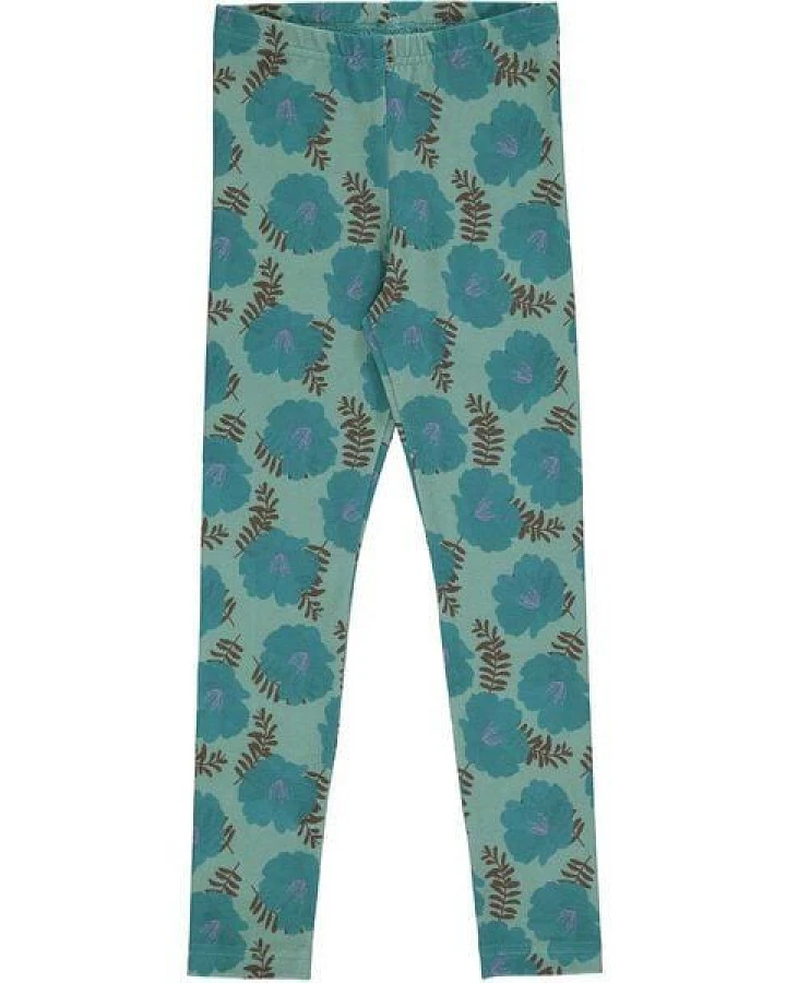 Fred's World by Green Cotton "Green Cotton" Legging Power