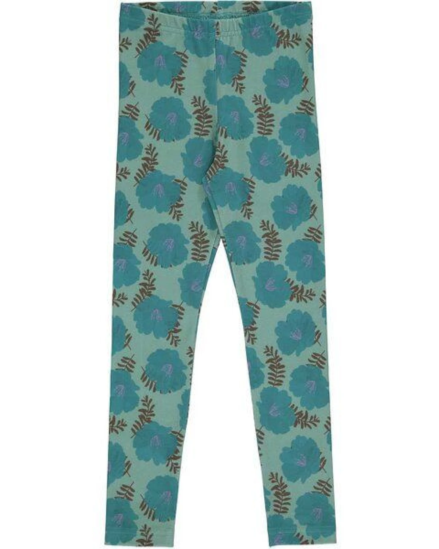 Fred's World by Green Cotton "Green Cotton" Legging Power – Ansicht 2