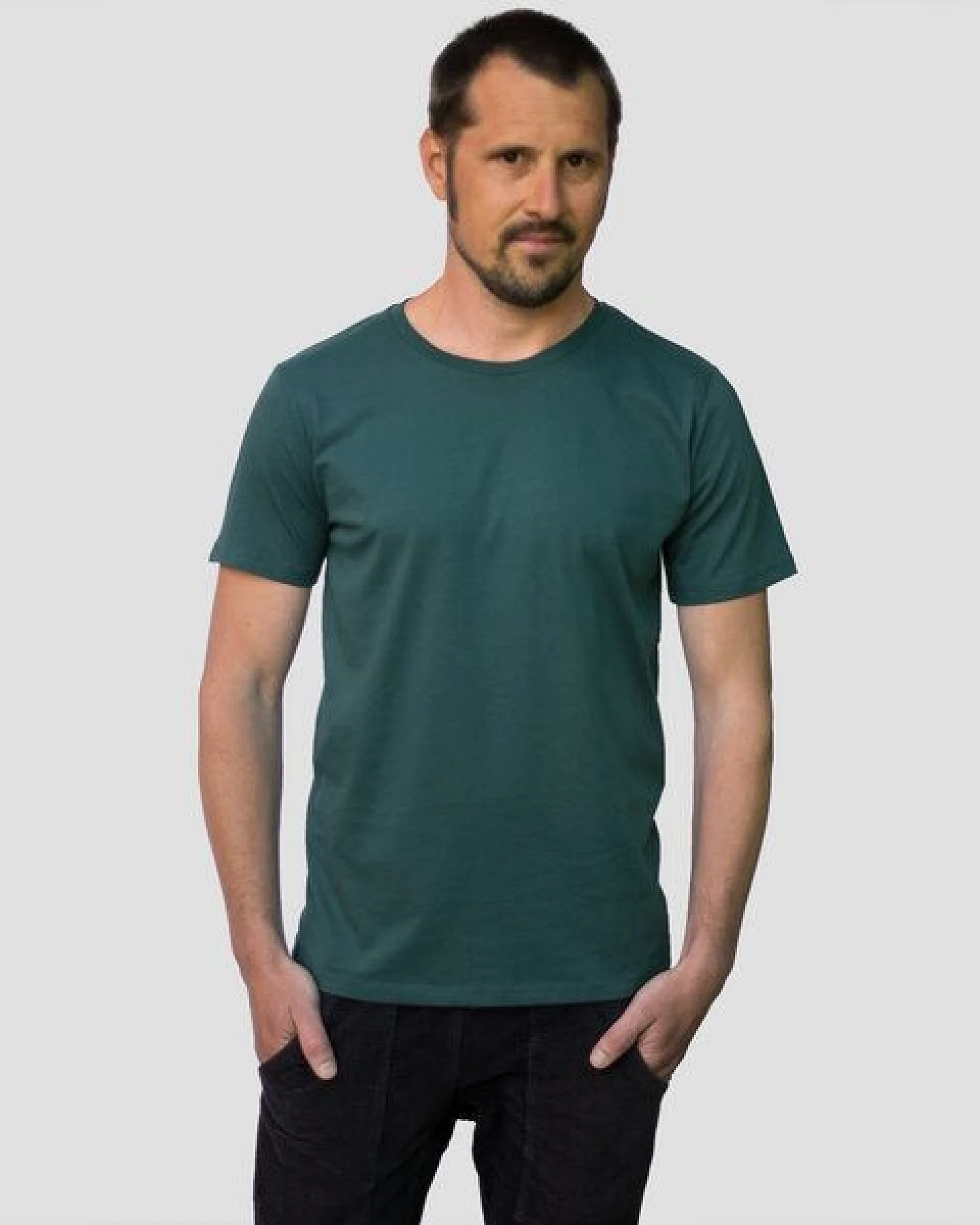 Cmig Franzi Fuchs T-Shirt unisex – Ansicht 4