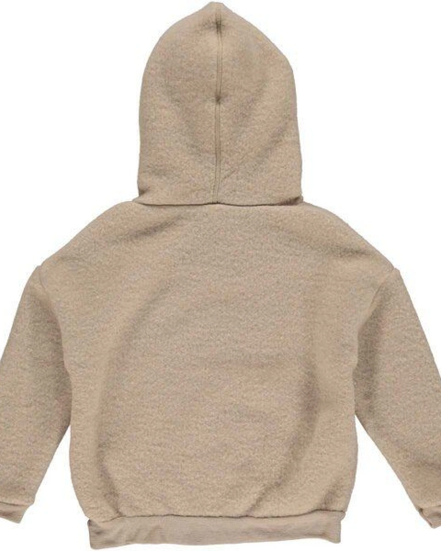 Fred's World by Green Cotton "Green Cotton" Woll-Sweatshirt – Ansicht 3