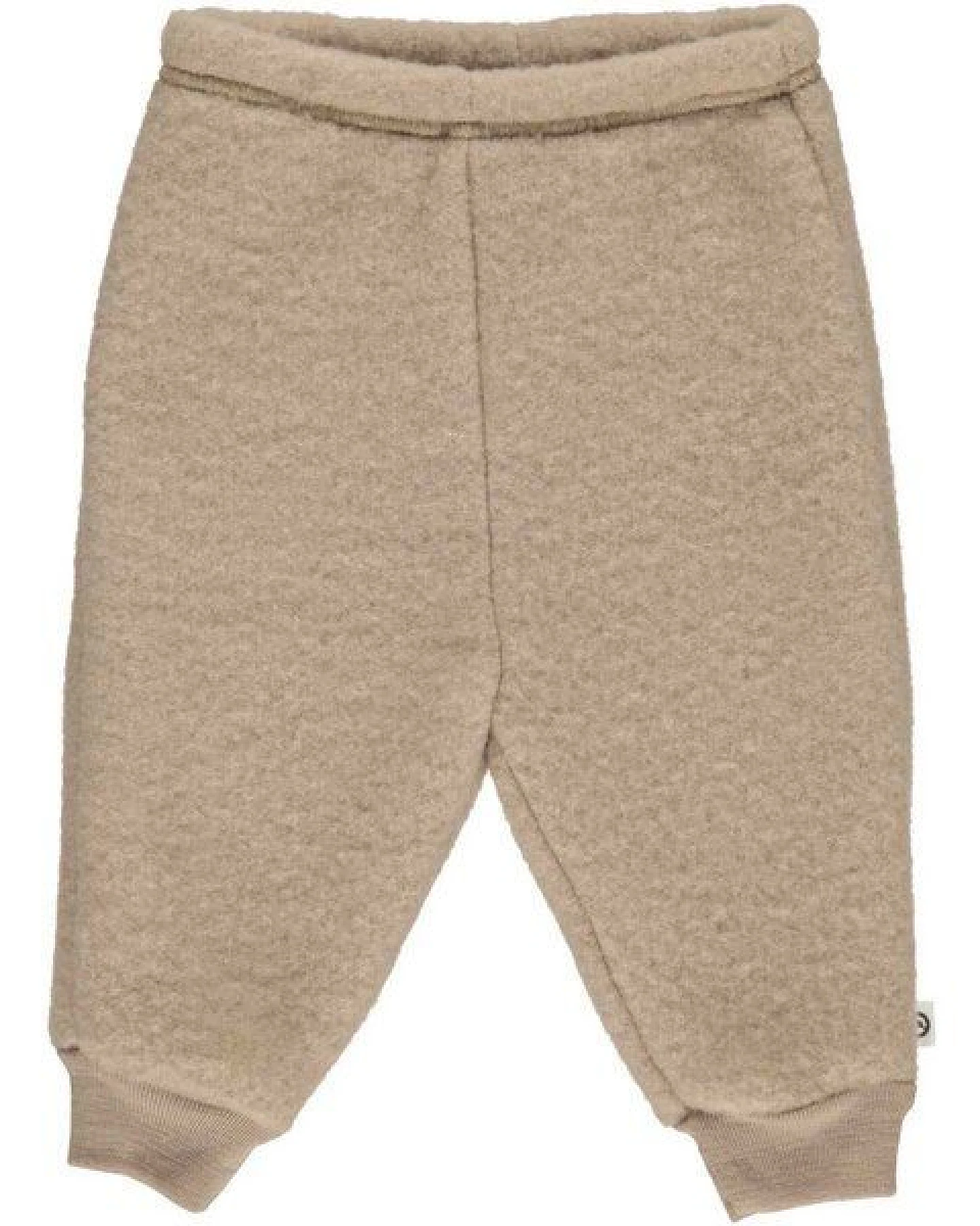 Fred's World by Green Cotton "Green Cotton" Woll-Hose – Ansicht 2