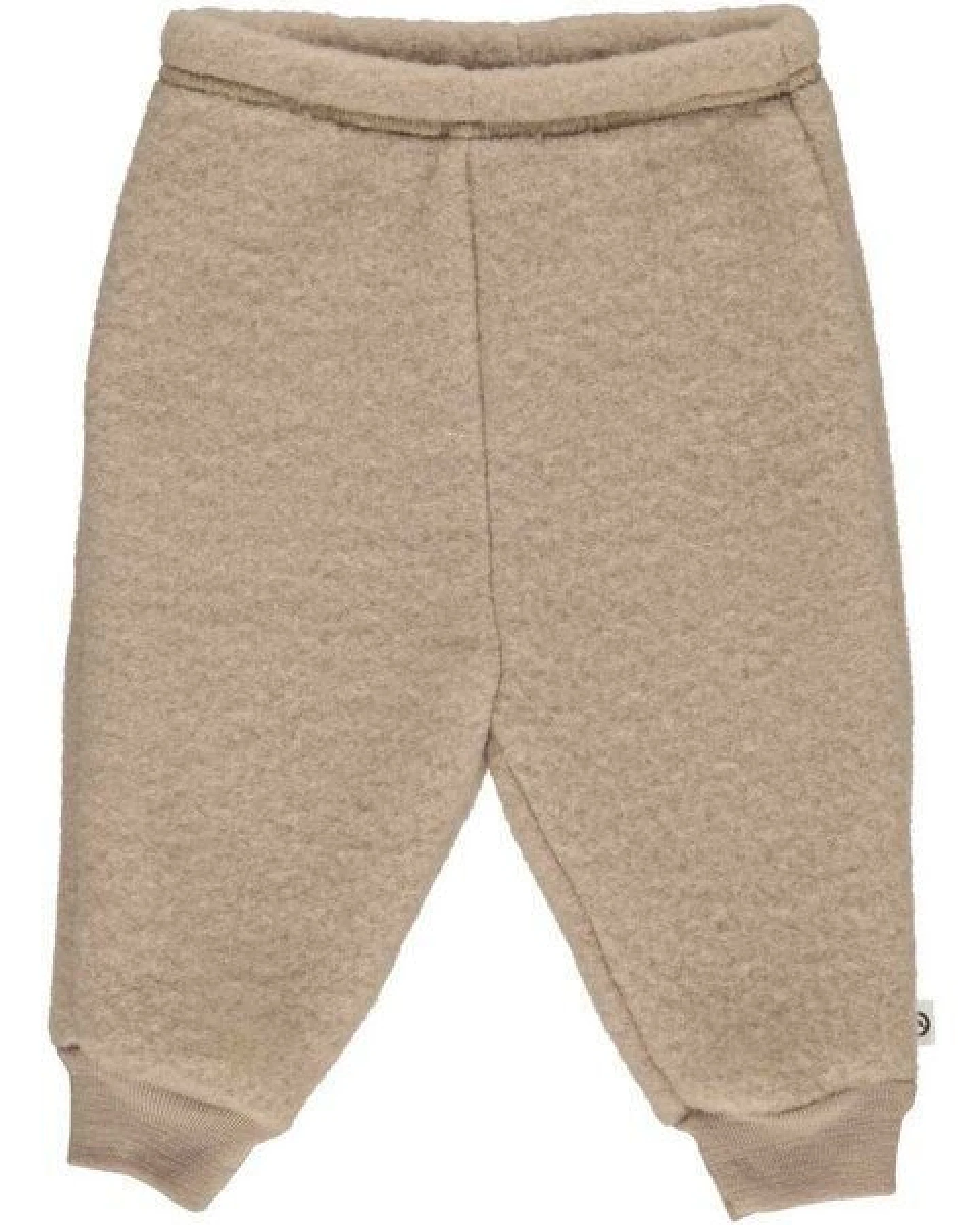 Fred's World by Green Cotton "Green Cotton" Woll-Hose – Ansicht 2