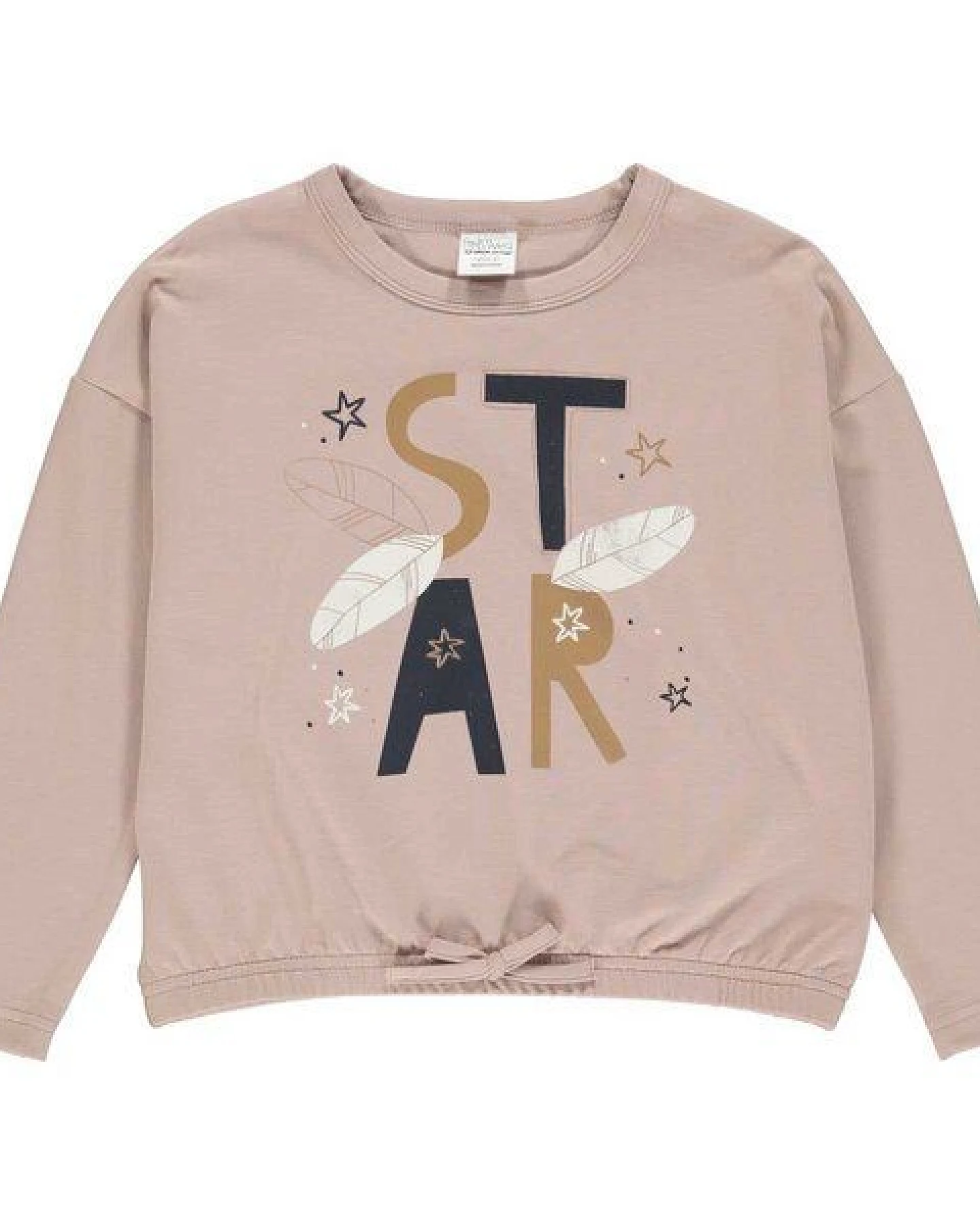 Fred's World by Green Cotton "Green Cotton" T-Shirt "Star" – Ansicht 2