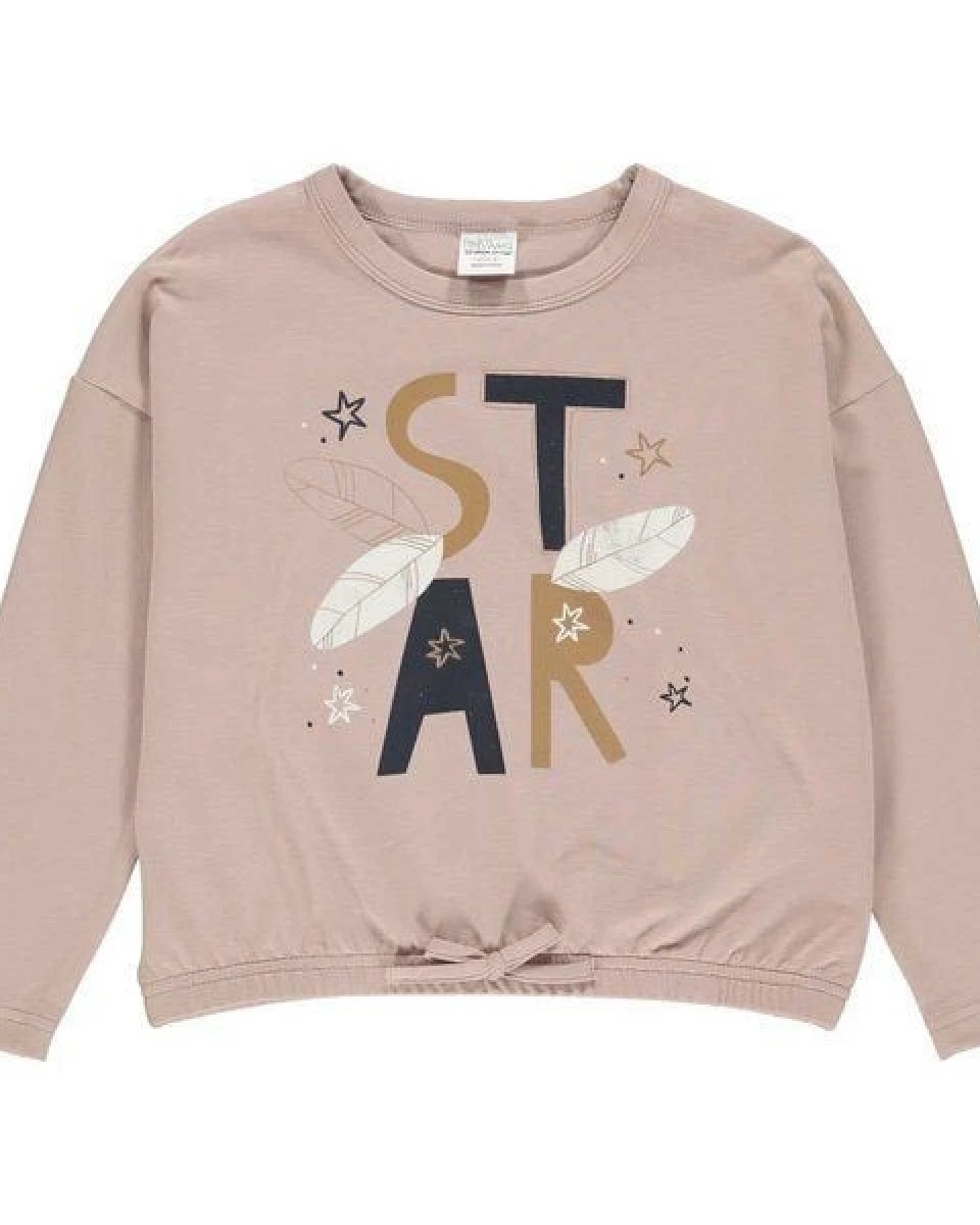 Fred's World by Green Cotton "Green Cotton" T-Shirt "Star" – Ansicht 3