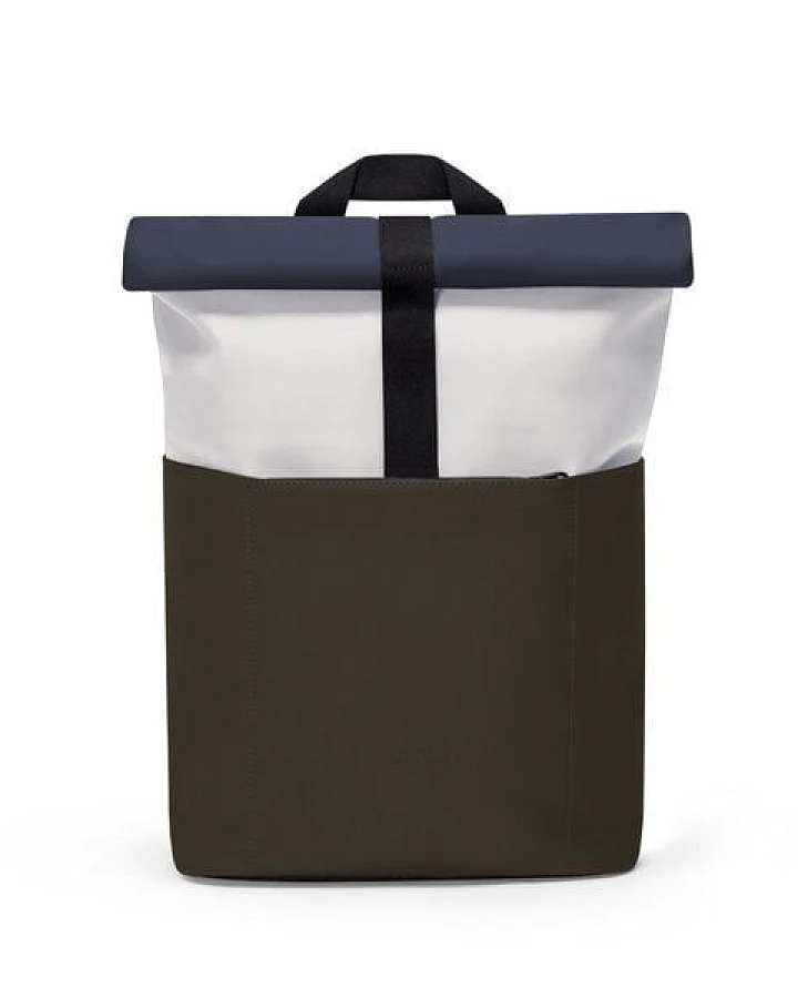 Glacier Grey - Olive