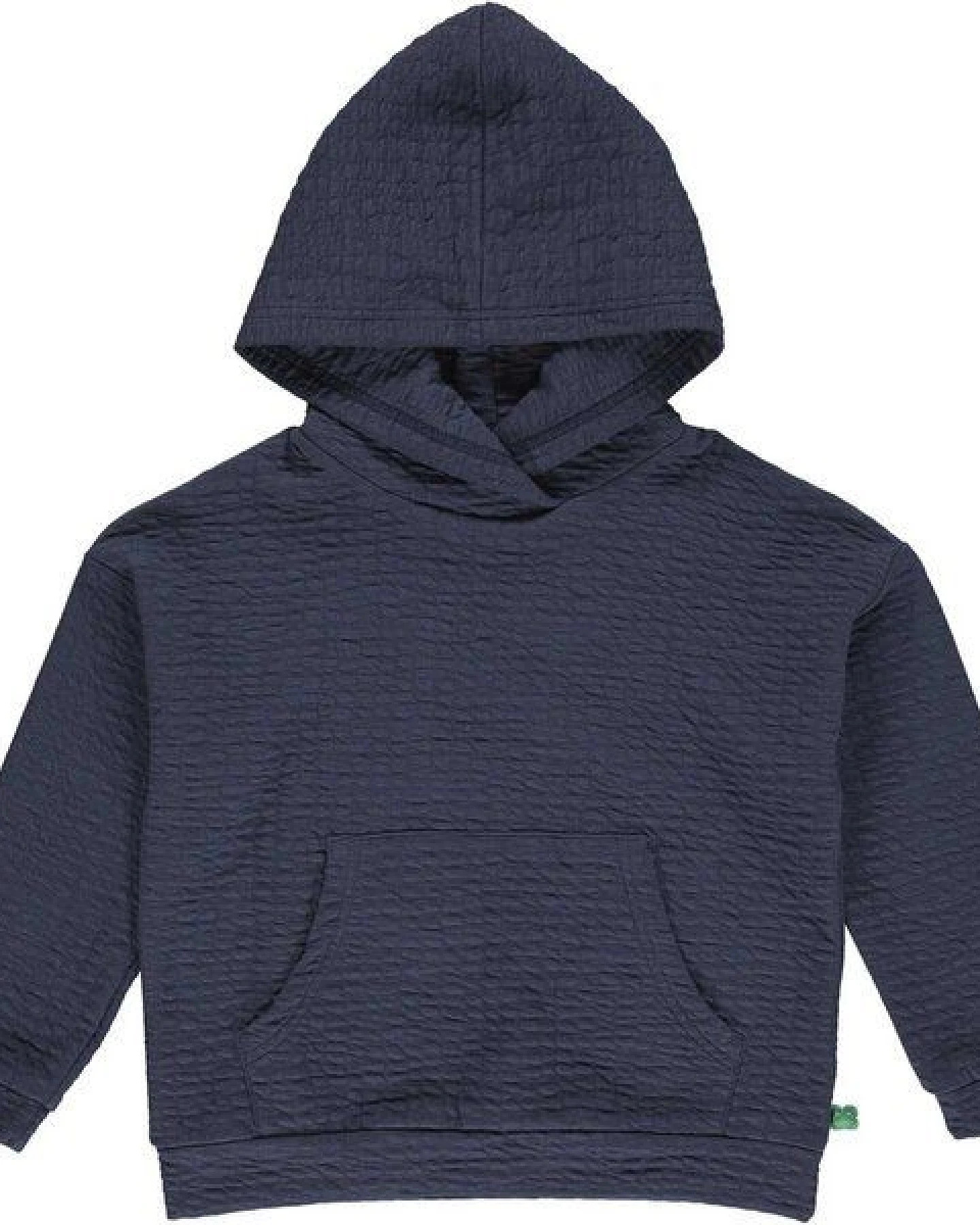 Fred's World by Green Cotton "Green Cotton" Sweatshirt "Struktur" – Ansicht 2