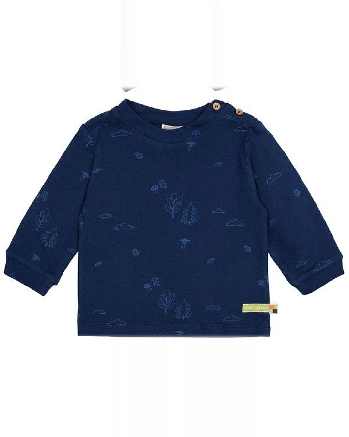 Blau