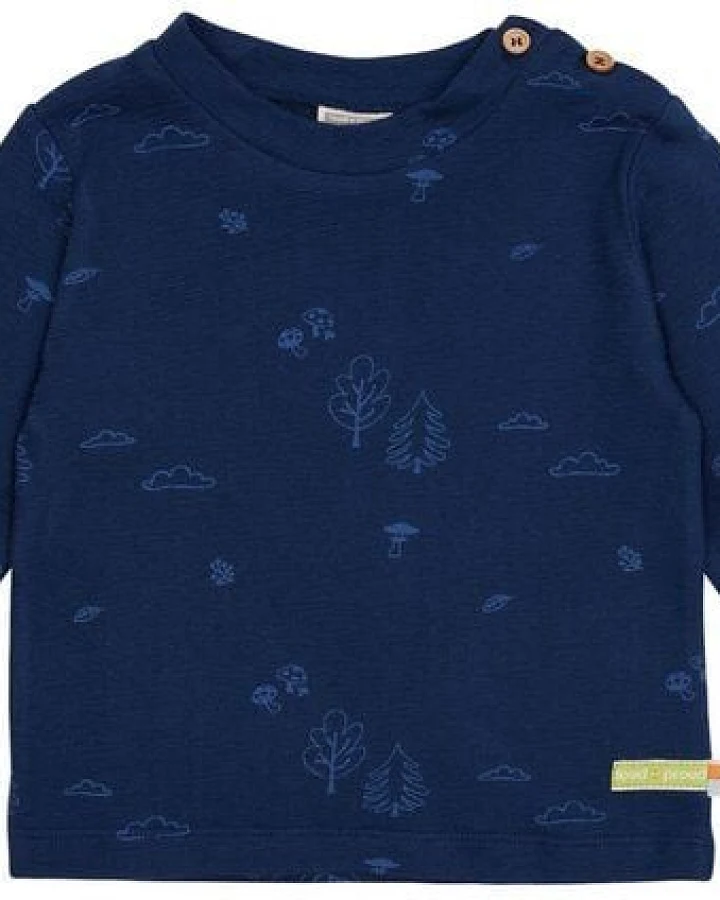 Blau