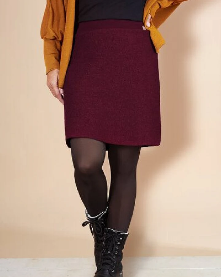 Bordeaux Melange (Rot)