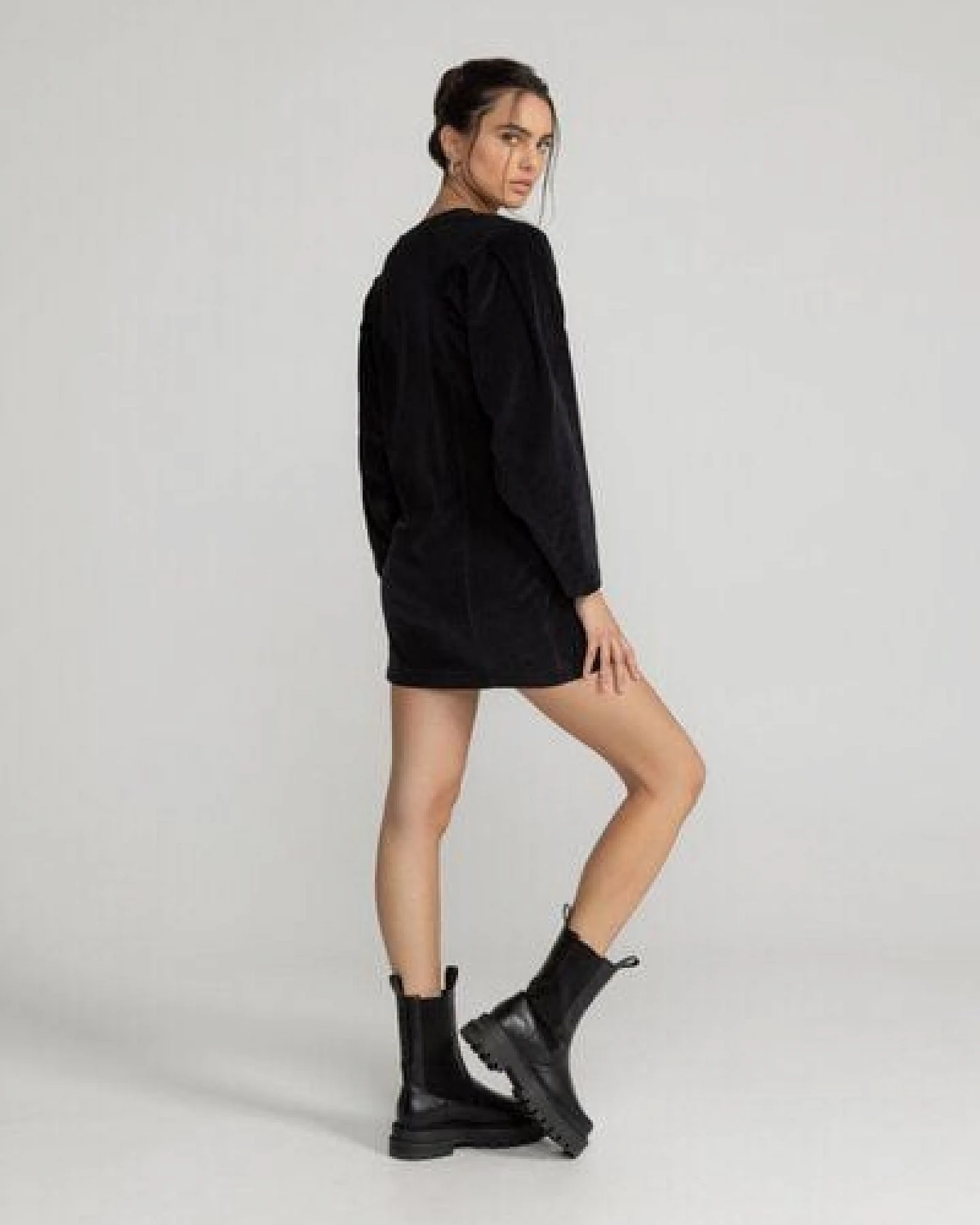 Lovjoi Dress AMINEA – Ansicht 3