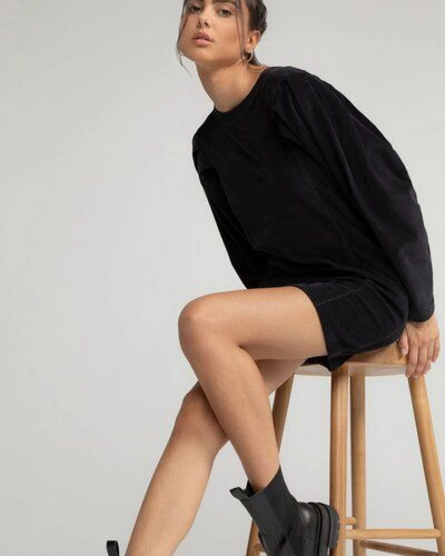 Lovjoi Dress AMINEA – Ansicht 4