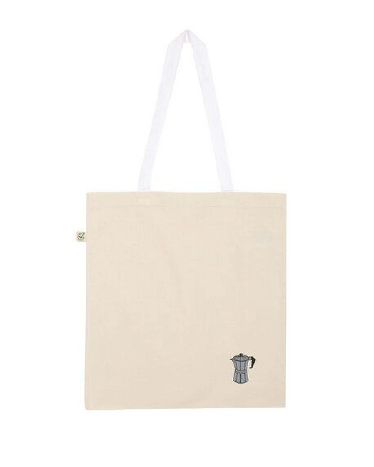 Coffee Fashion Espressokocher – Ansicht 3