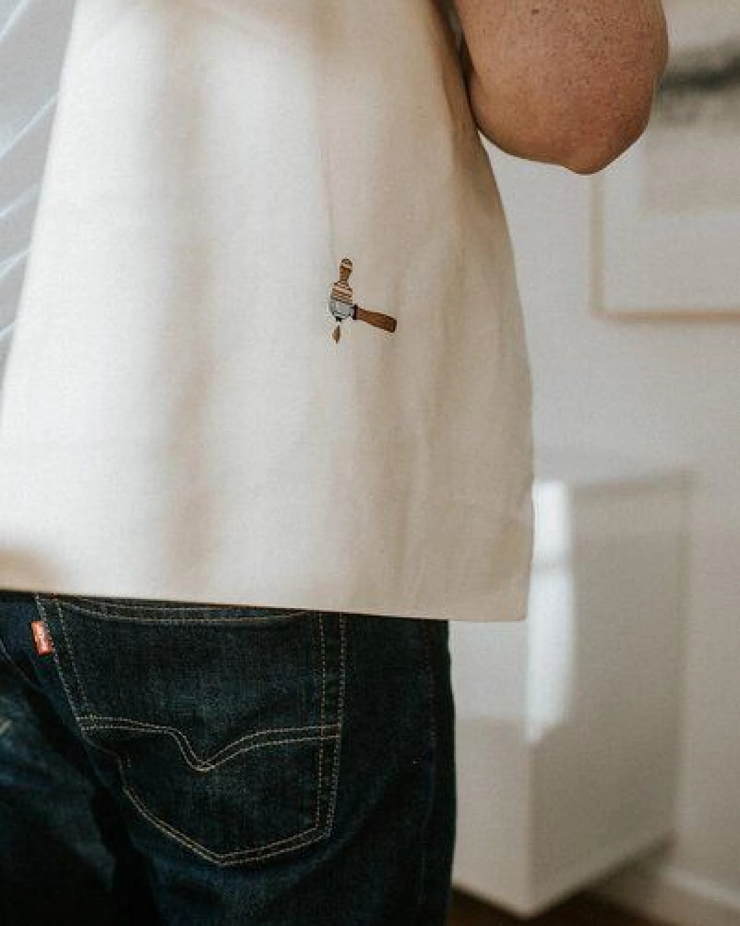 Coffee Fashion Siebträger & Tamper – Ansicht 4