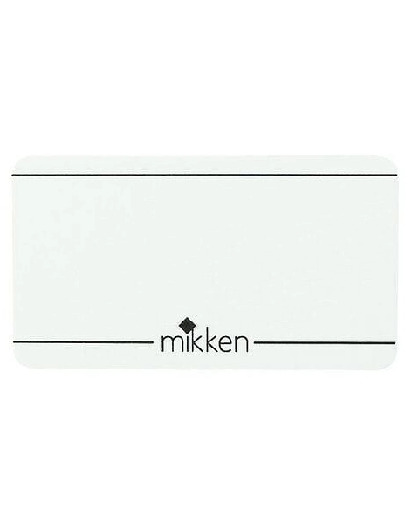 mikken 10er Set Einmachgläser 260 ml mit Blueseal Deckel PVC-frei mit Beschriftungsetiketten – Ansicht 4