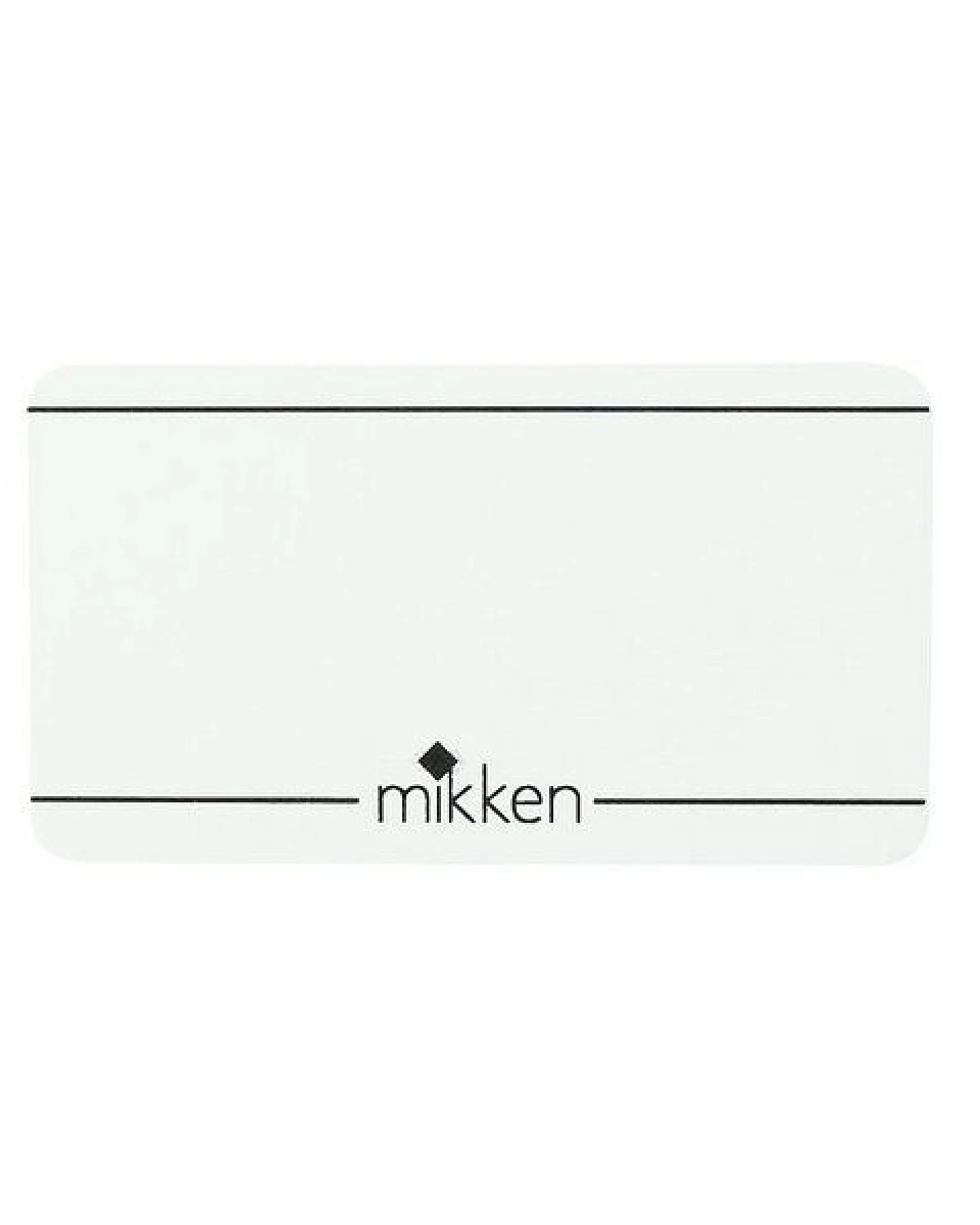 mikken 10er Set Einmachgläser 260 ml mit Blueseal Deckel PVC-frei mit Beschriftungsetiketten – Ansicht 4