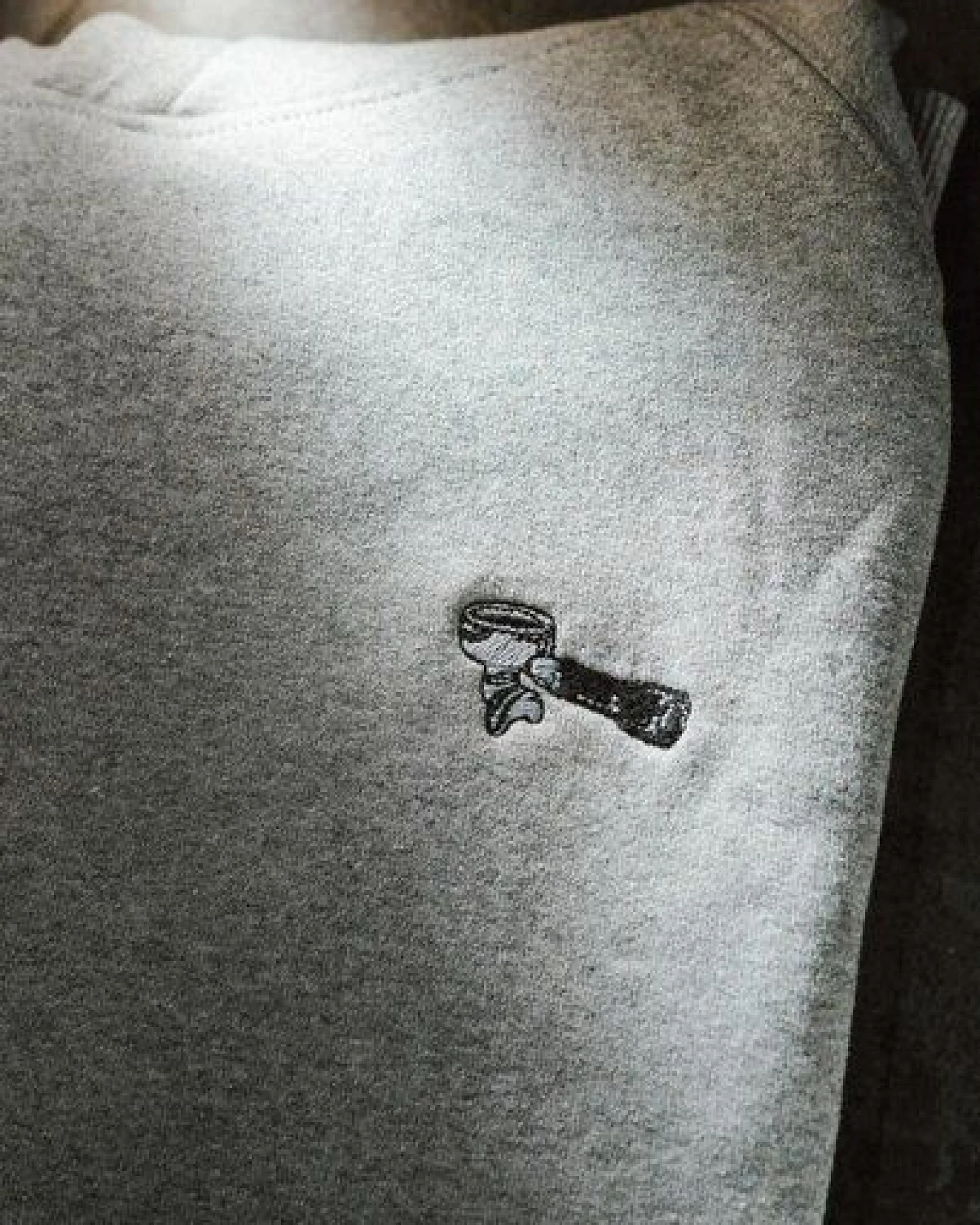 Coffee Fashion Siebträger – Ansicht 2