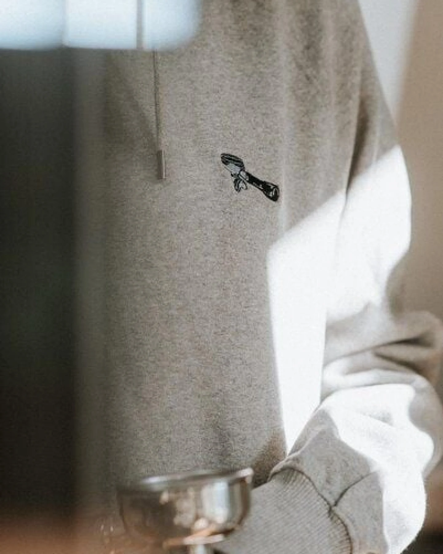 Coffee Fashion Siebträger – Ansicht 3