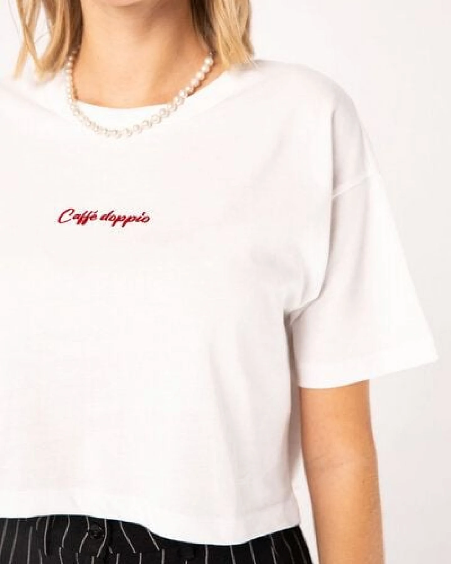 Coffee Fashion Caffé doppio – Ansicht 2