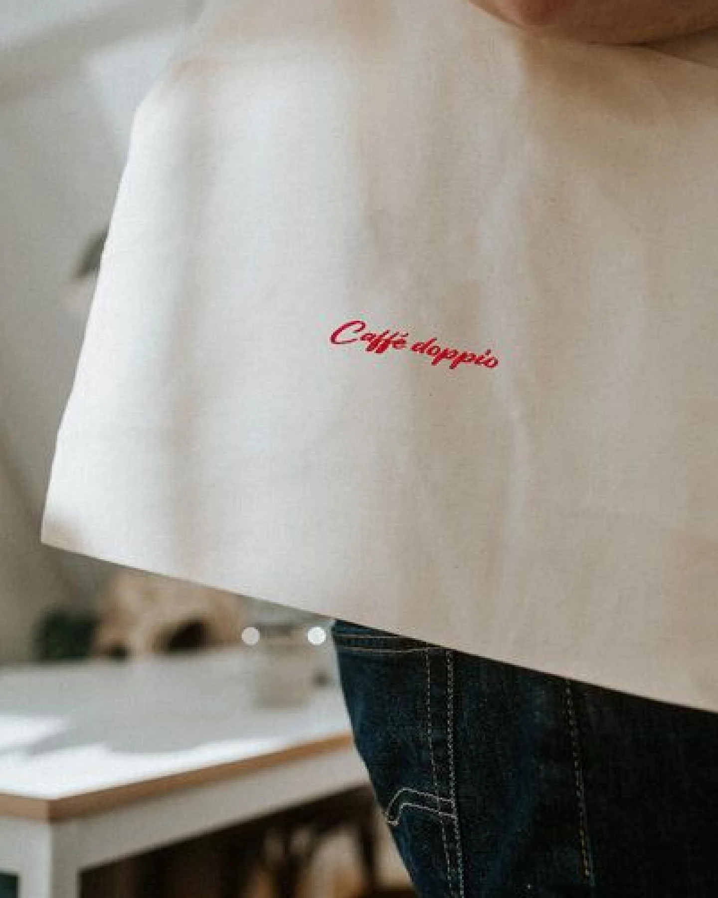 Coffee Fashion Caffé doppio – Ansicht 2