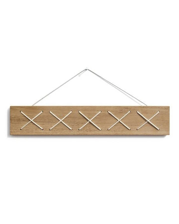 Kräutertrockner CrissCross von side by side
