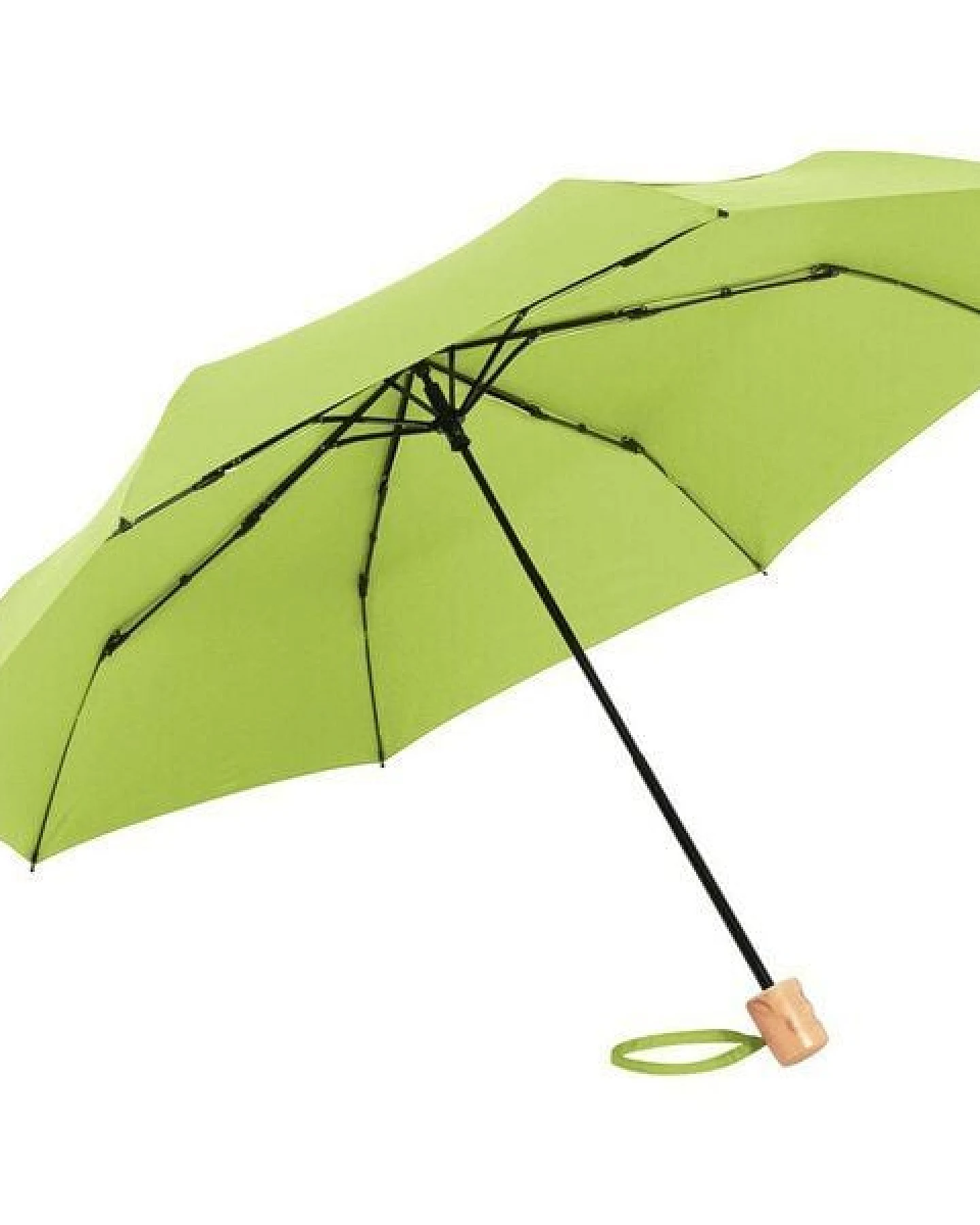 FARE Taschenschirme Sicherheitsschieber Gerader Griff – Ansicht 2