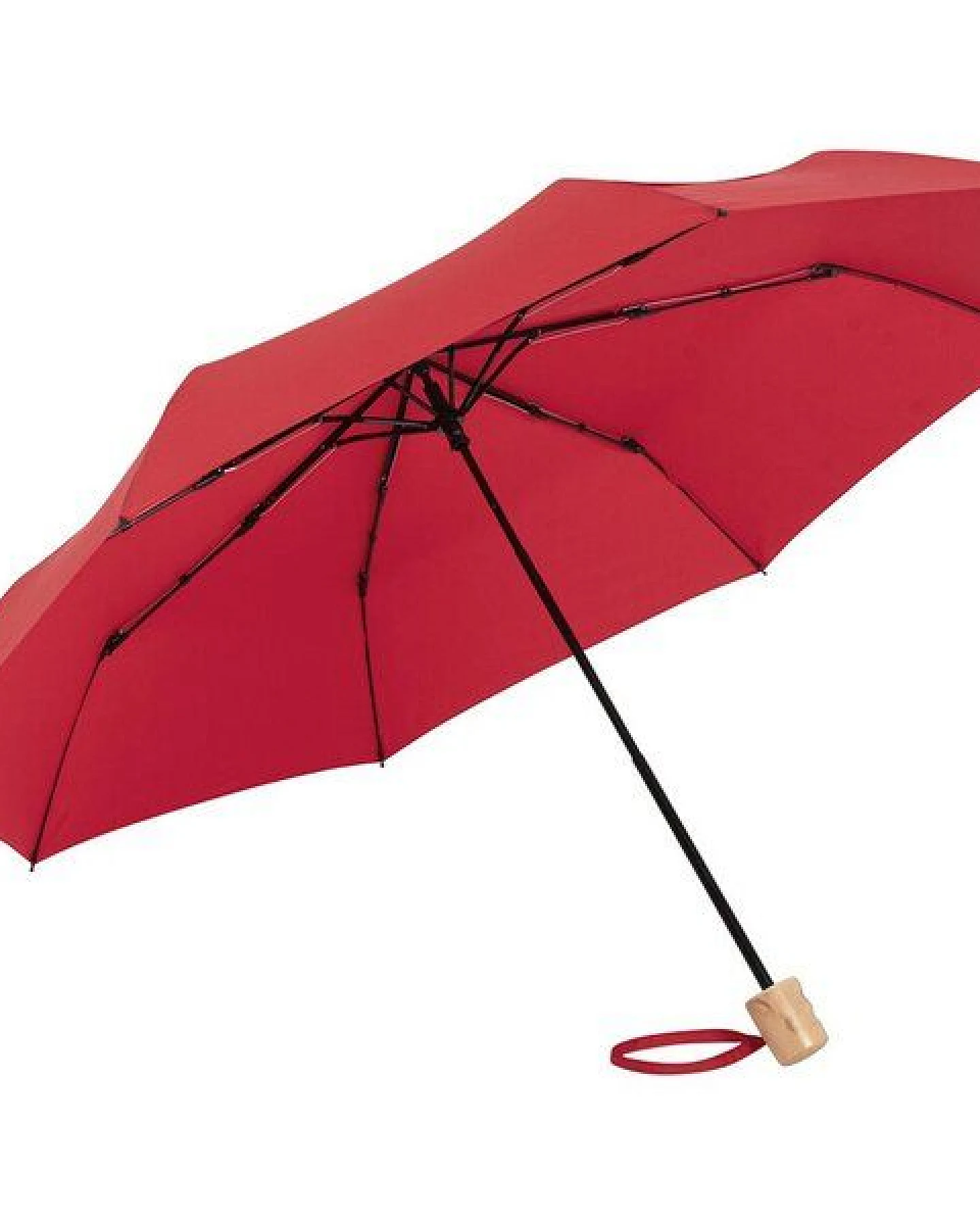 FARE Taschenschirme Sicherheitsschieber Gerader Griff – Ansicht 2