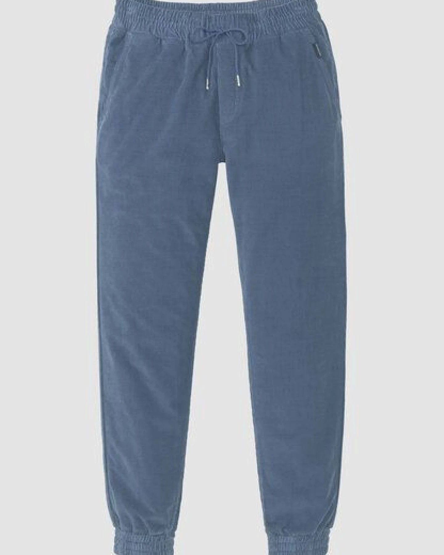 Herren Cord Jogg Chino aus Bio-Baumwolle - CYPERUS - recolution – Ansicht 2