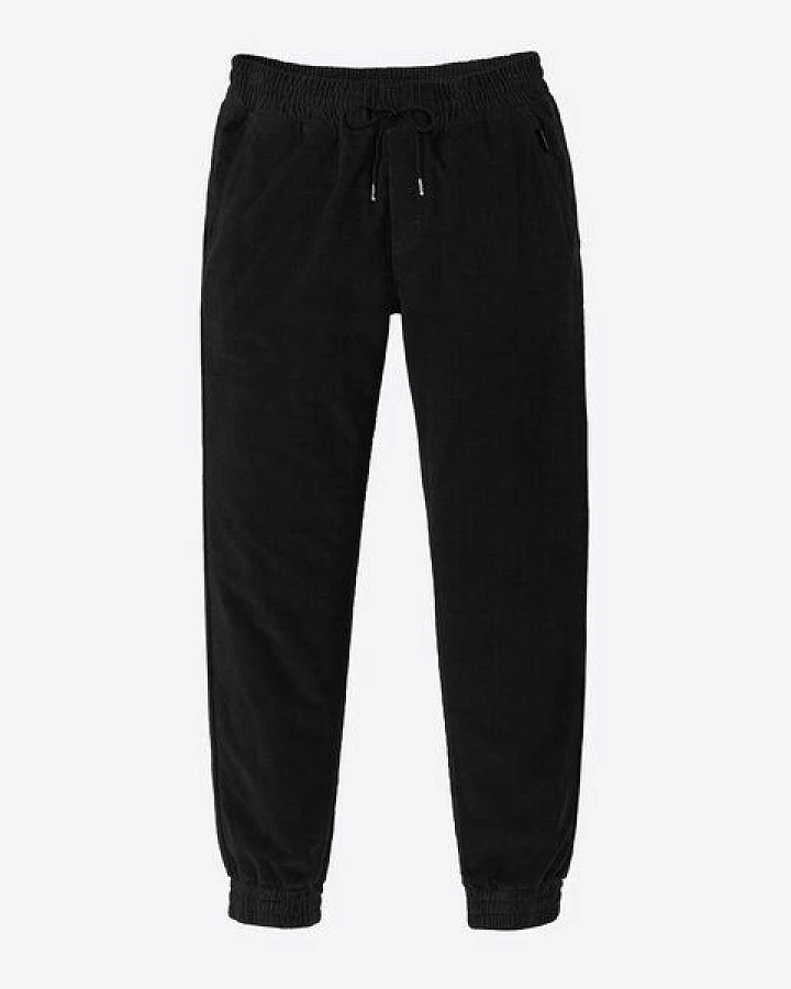 Herren Cord Jogg Chino aus Bio-Baumwolle - CYPERUS - recolution