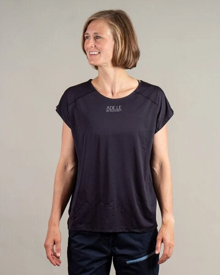 Adele Bergzauber Trail Shirt Anja