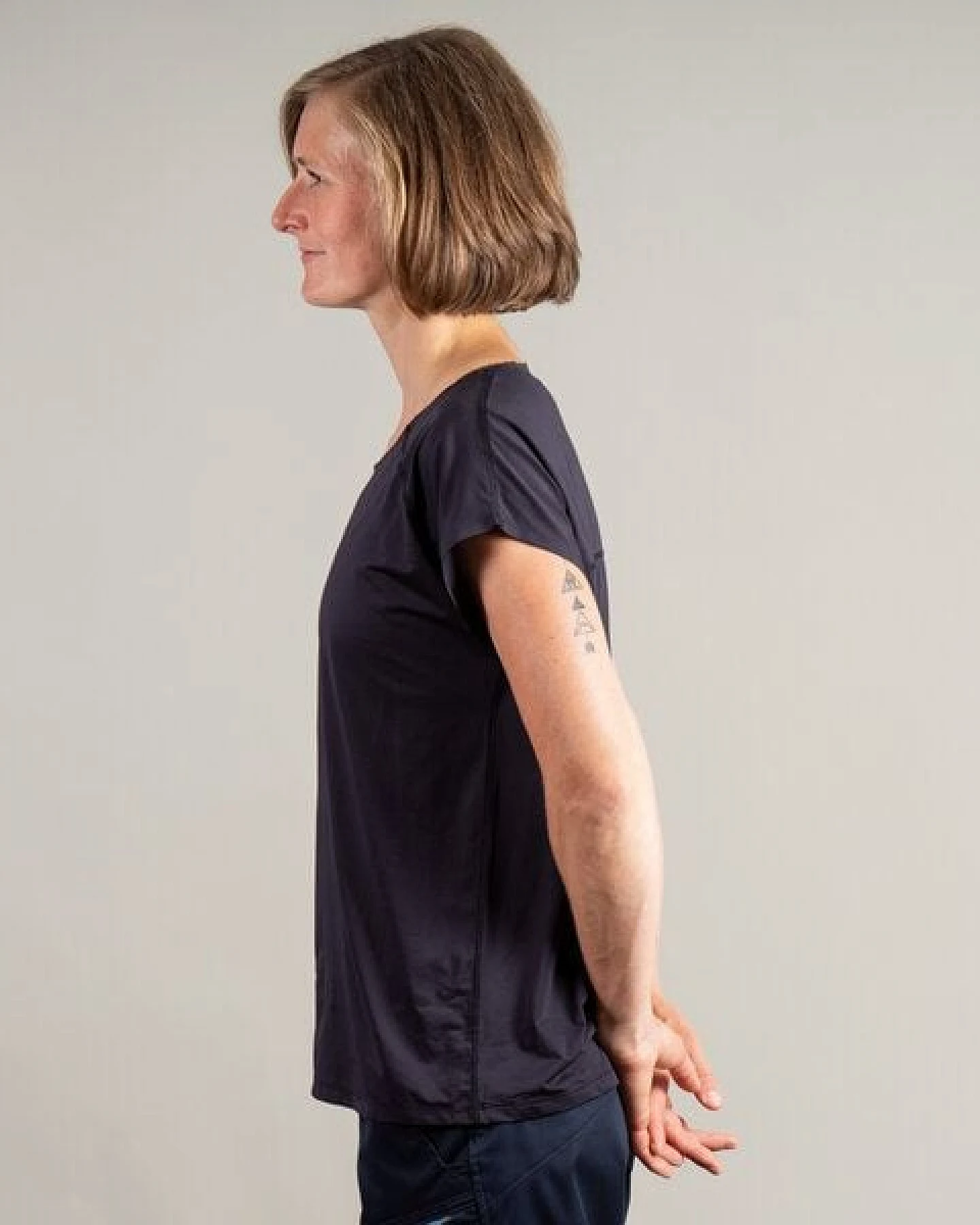 Adele Bergzauber Trail Shirt Anja – Ansicht 3