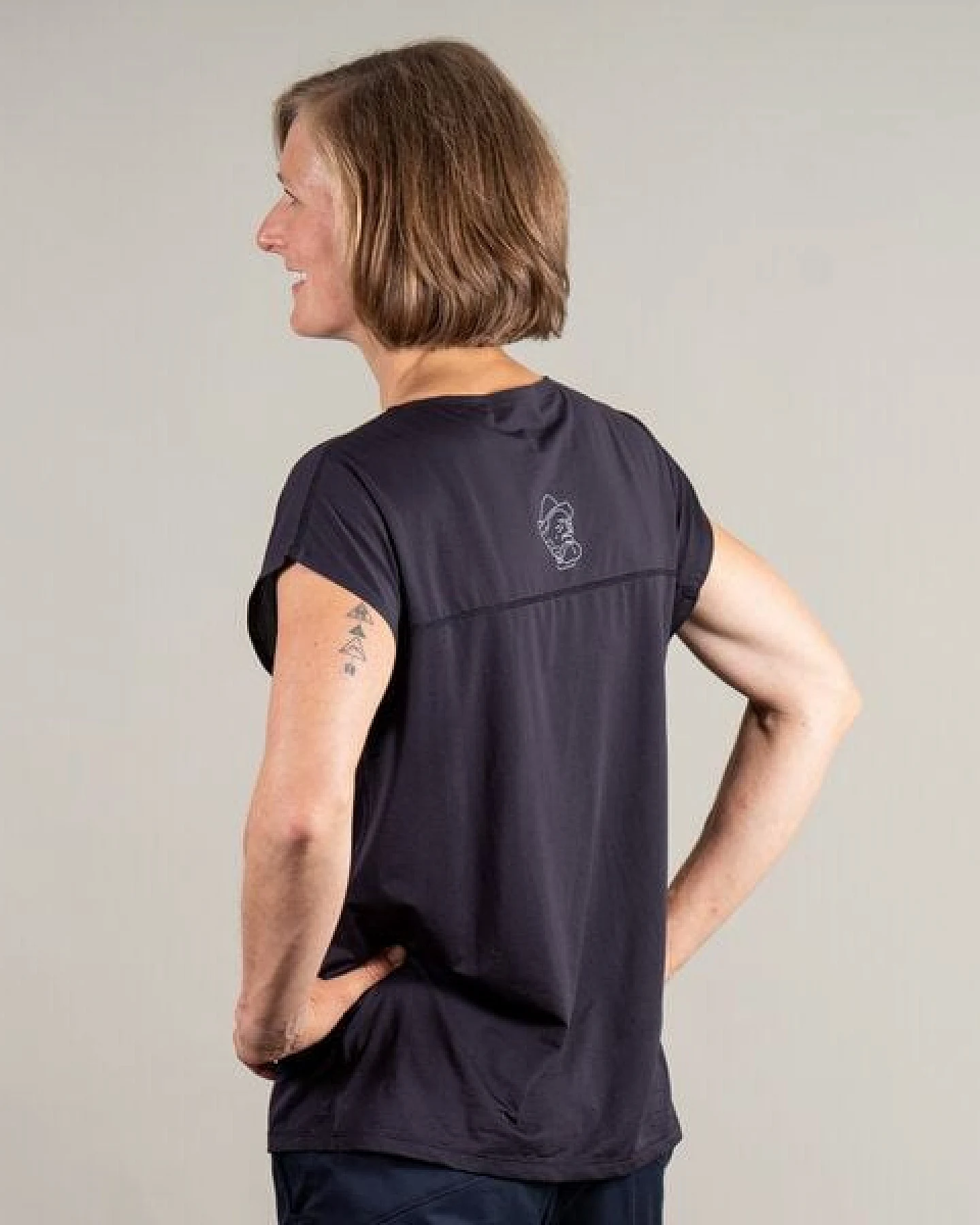 Adele Bergzauber Trail Shirt Anja – Ansicht 4
