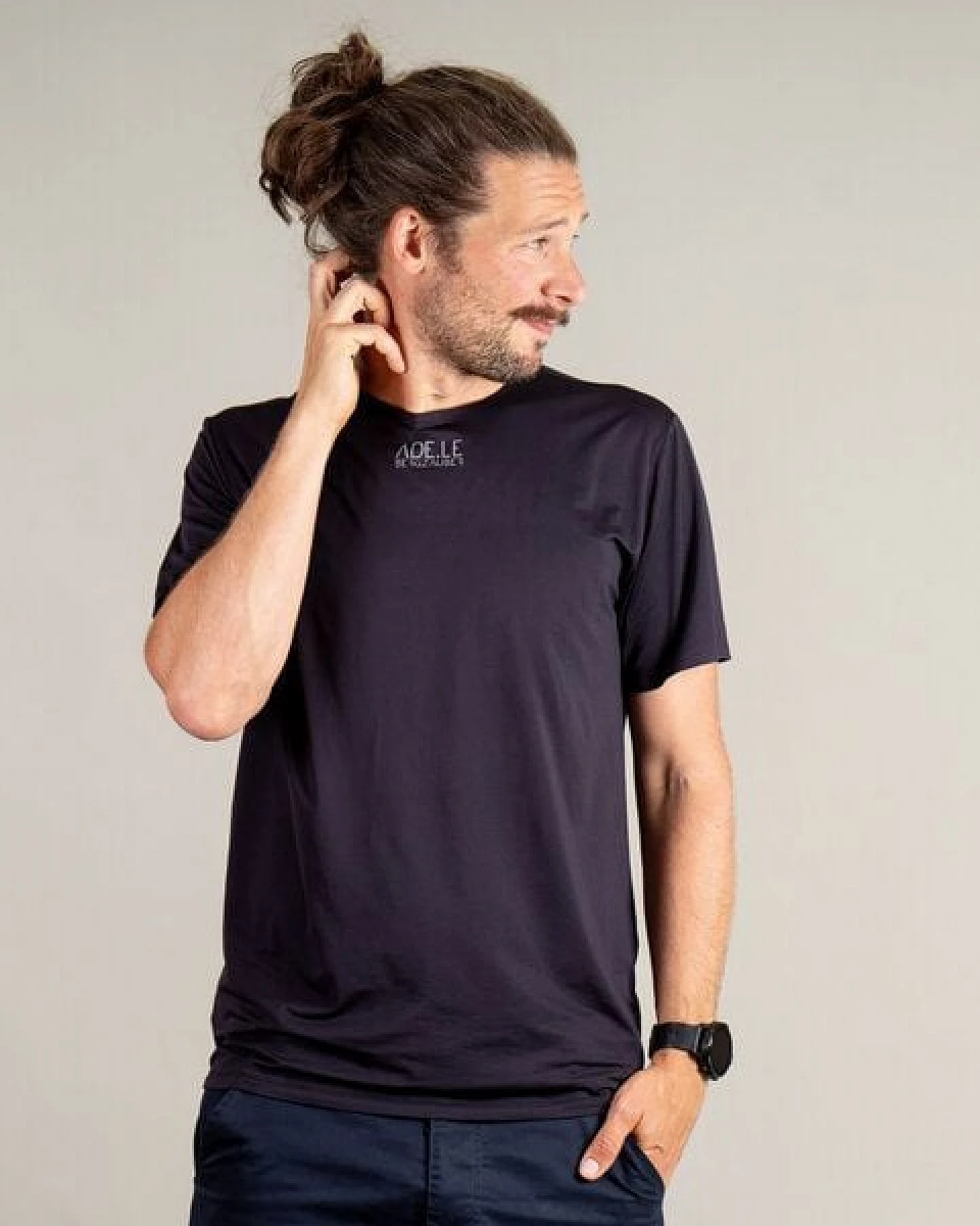 Adele Bergzauber Trail Shirt Thilo – Ansicht 2