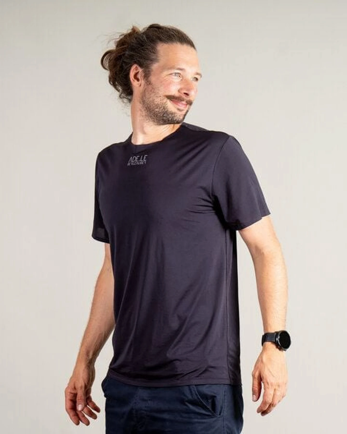 Adele Bergzauber Trail Shirt Thilo – Ansicht 3