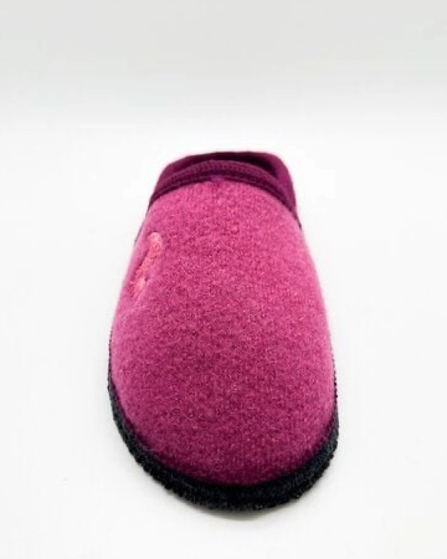 "thies ® Mountain Wool Slipper 1" aus reiner, ökologischer Schurwolle, made in Austria – Ansicht 3