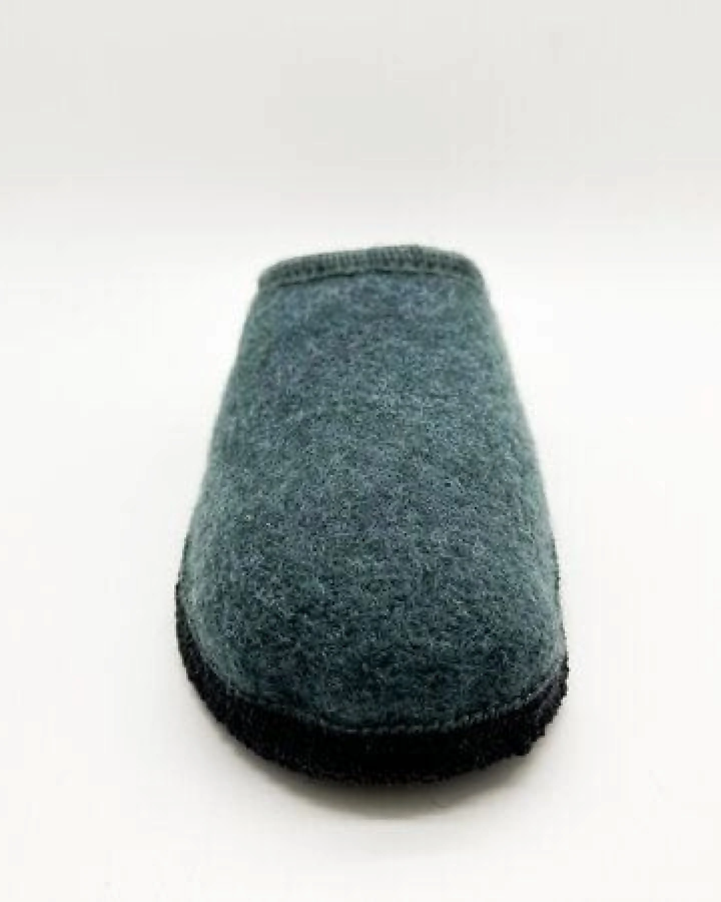 thies ® Mountain Wool Slipper 2" aus reiner, ökologischer Schurwolle, made in Austria – Ansicht 3