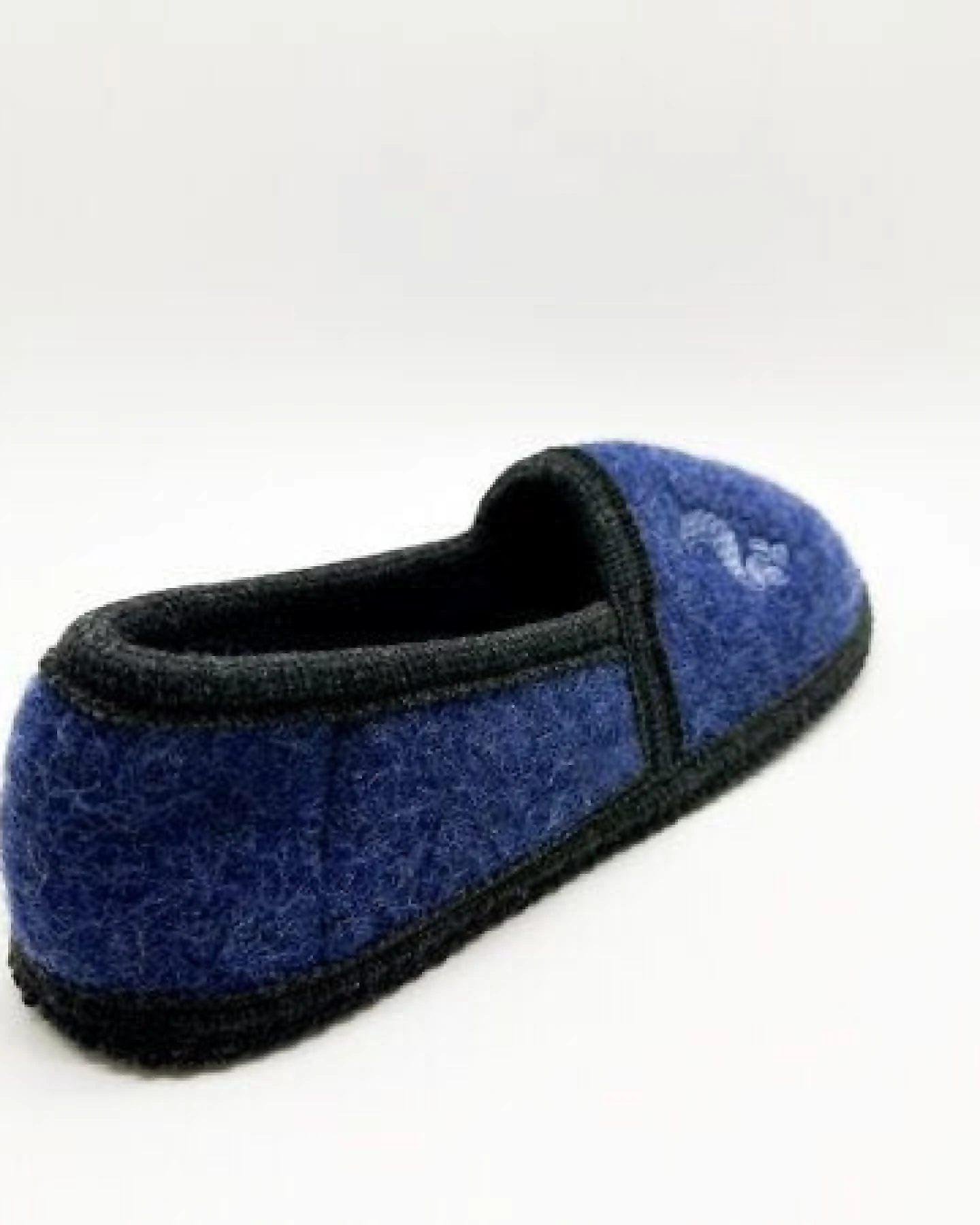 "thies ® Mountain Wool Home Slipper" aus reiner, ökologischer Schurwolle, made in Austria – Ansicht 4