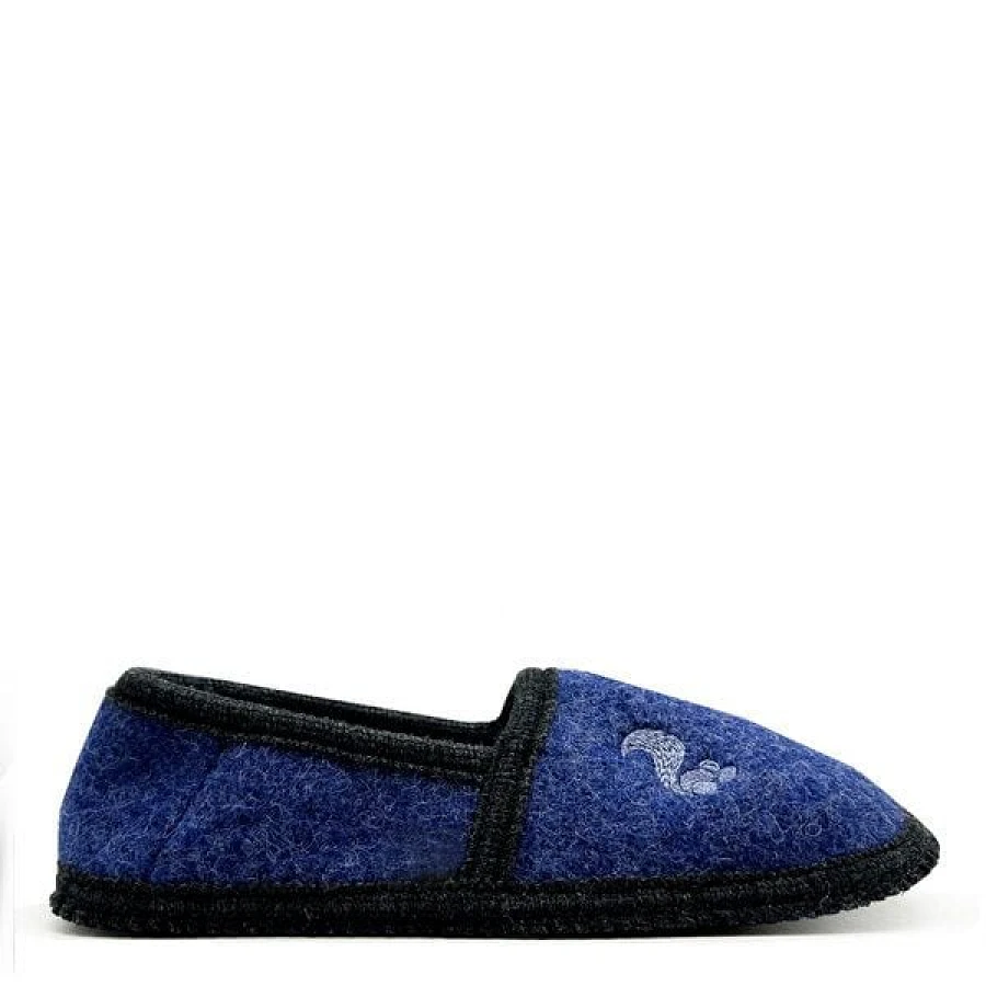 Denim Blue (Blau)