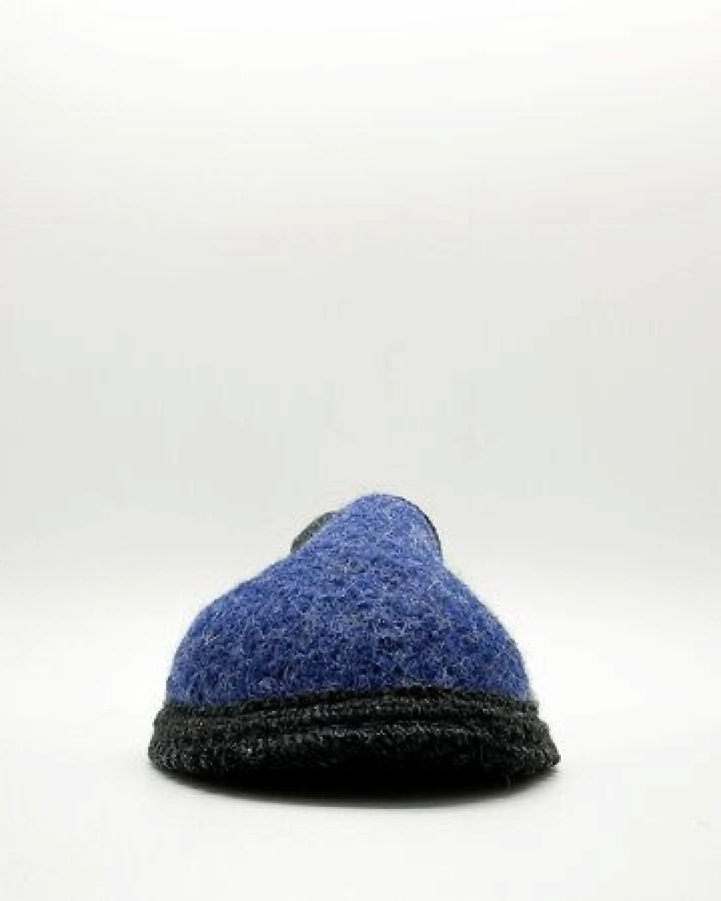 "thies ® Mountain Wool Home Slipper" aus reiner, ökologischer Schurwolle, made in Austria – Ansicht 4