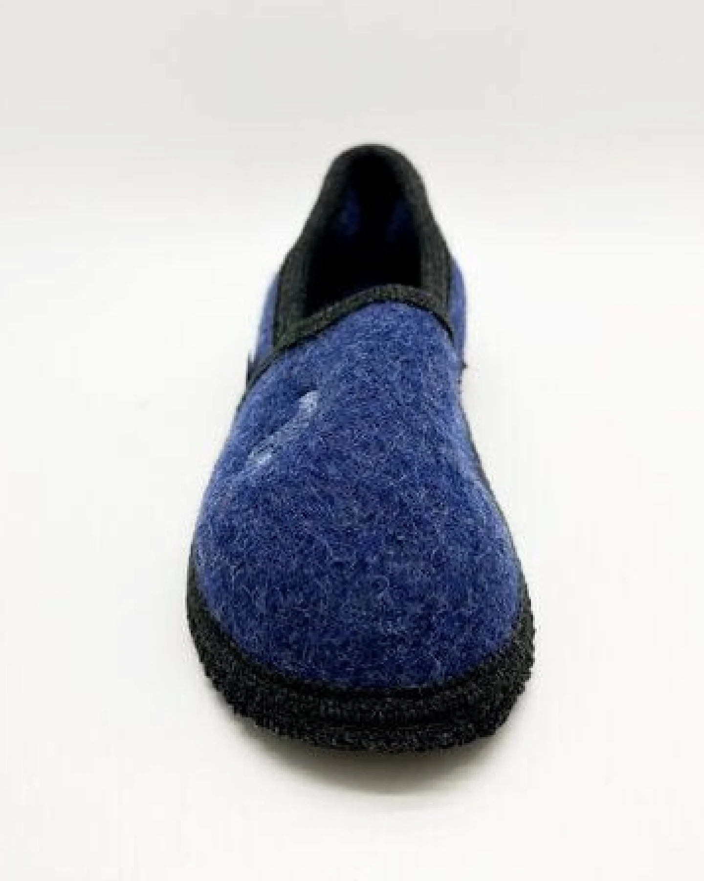 "thies ® Mountain Wool Home Slipper" aus reiner, ökologischer Schurwolle, made in Austria – Ansicht 3