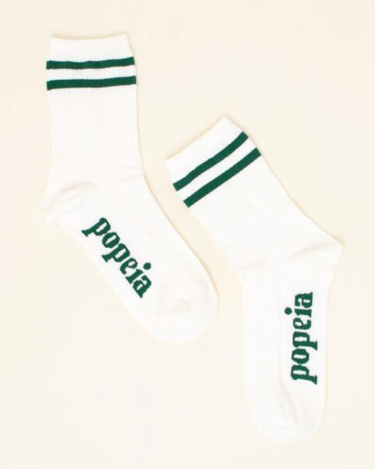 6er-Sockenset "popeia" aus Bio-Baumwolle - The Sporty Set – Ansicht 2