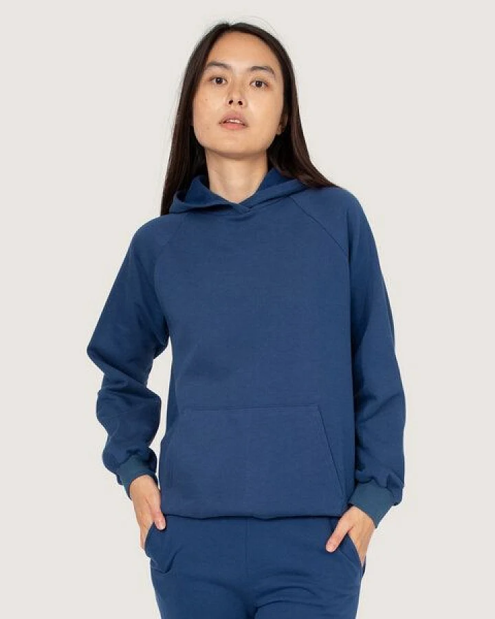 Frija Omina Hoodie Trøje