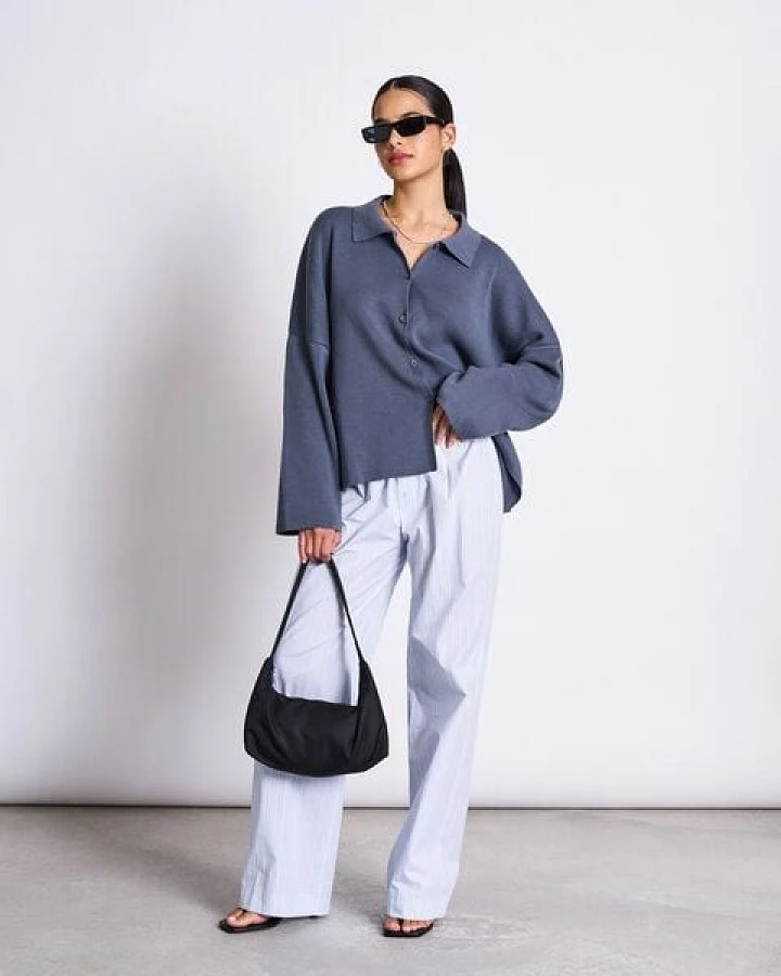 JAN N JUNE Cardigan ANJO