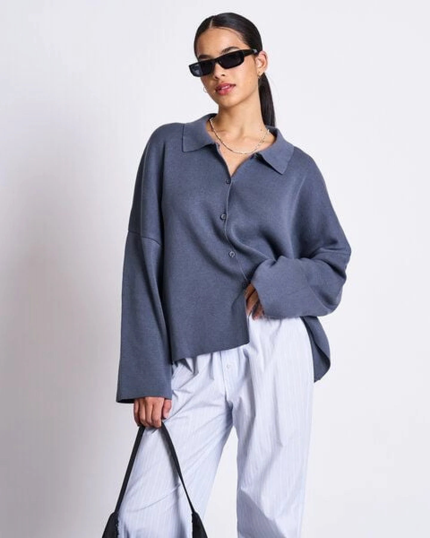JAN N JUNE Cardigan ANJO – Ansicht 3