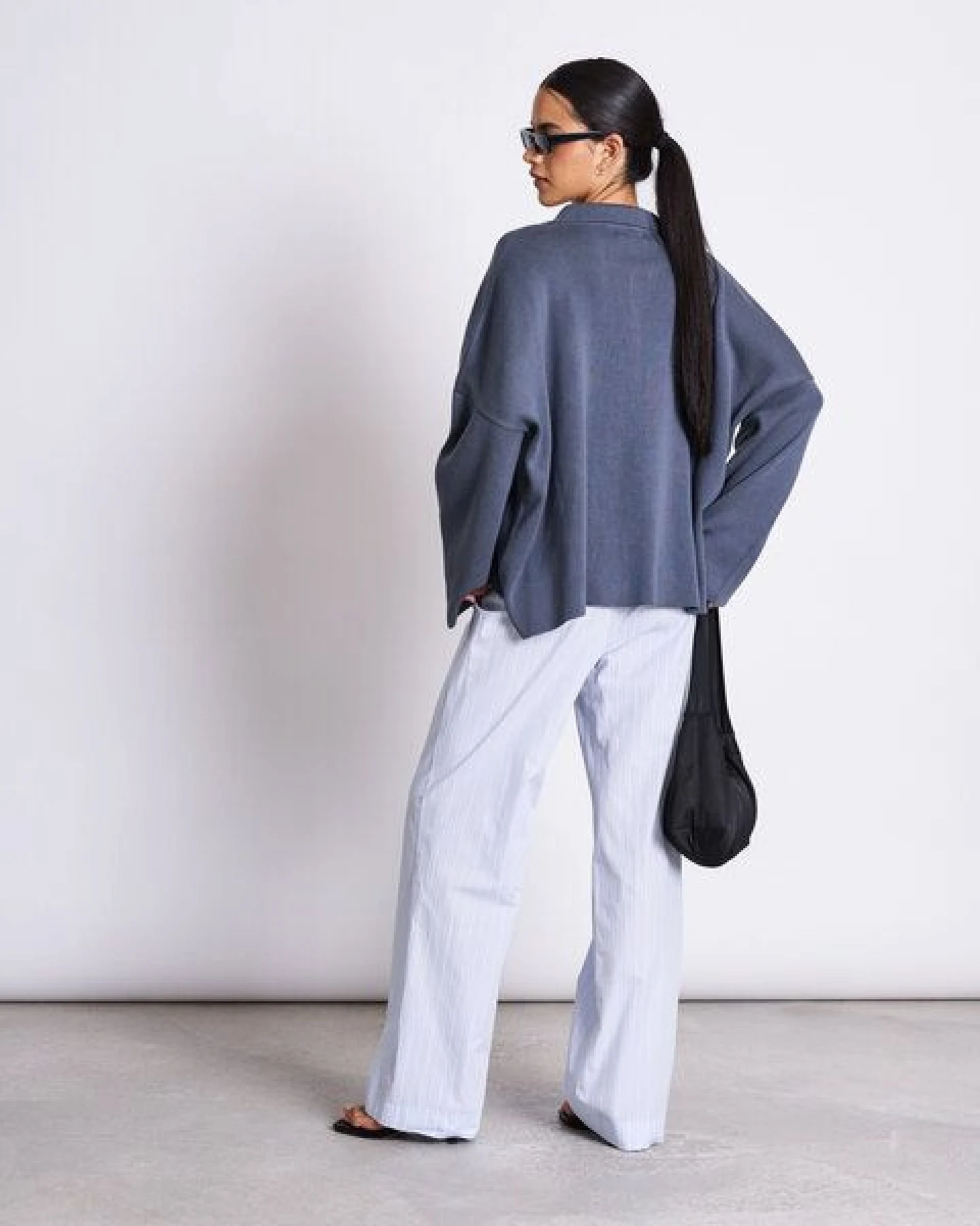 JAN N JUNE Cardigan ANJO – Ansicht 4