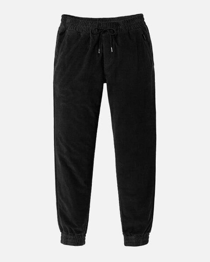 Damen Cord Jogg Chino aus Bio-Baumwolle - CHAITURUS - recolution